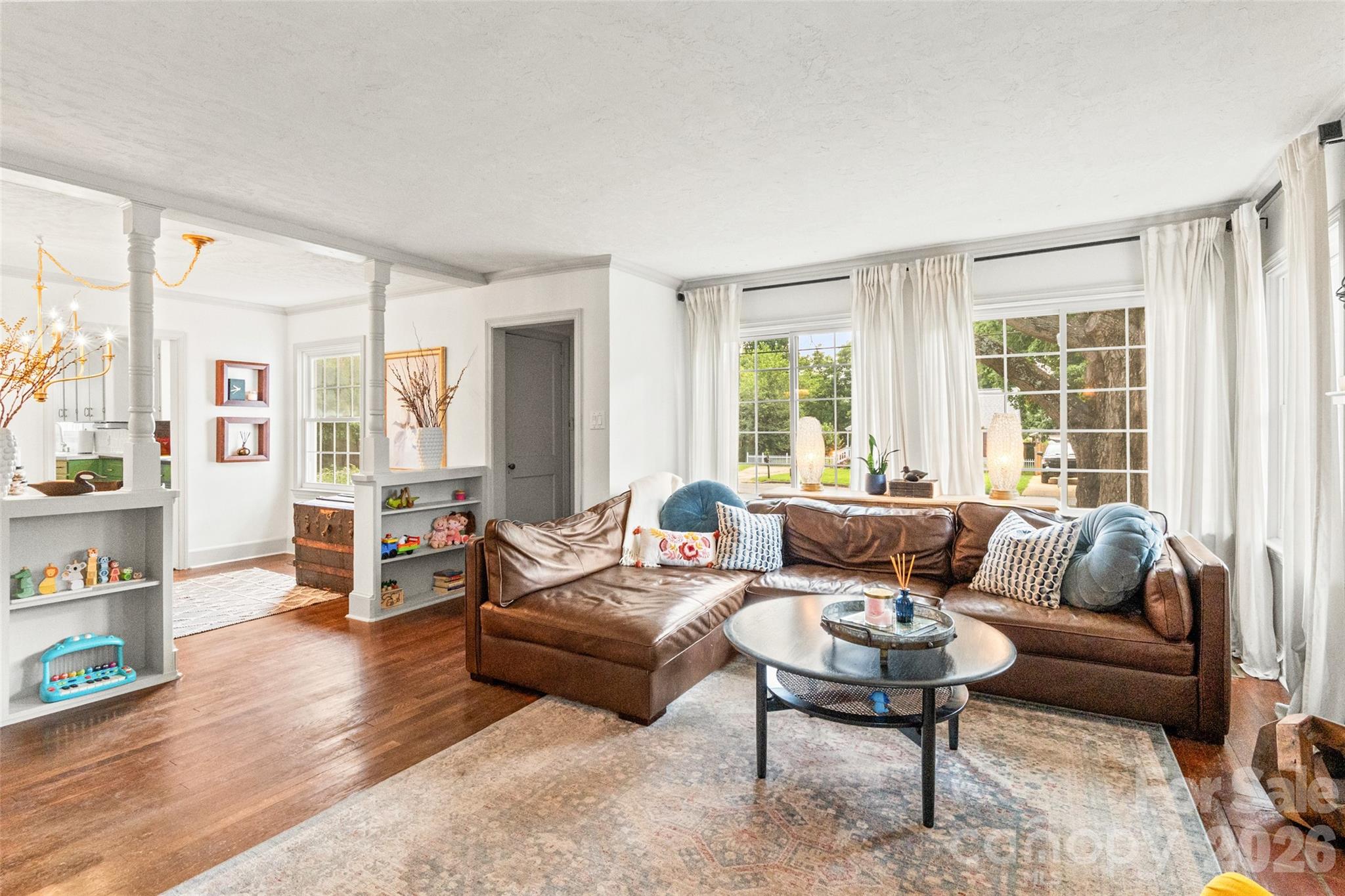 1019 Beverly Drive — Rock Hill