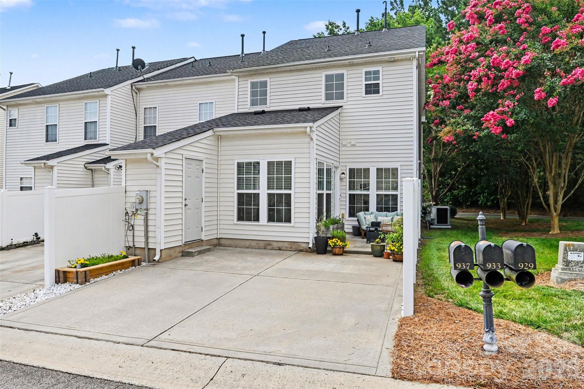929 Coolsprings Lane — Rock Hill