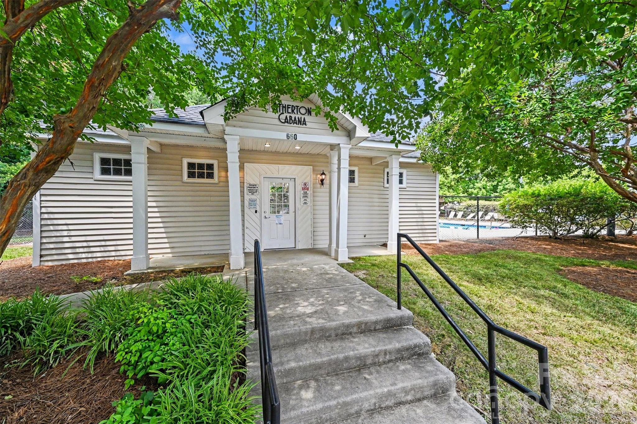 929 Coolsprings Lane — Rock Hill