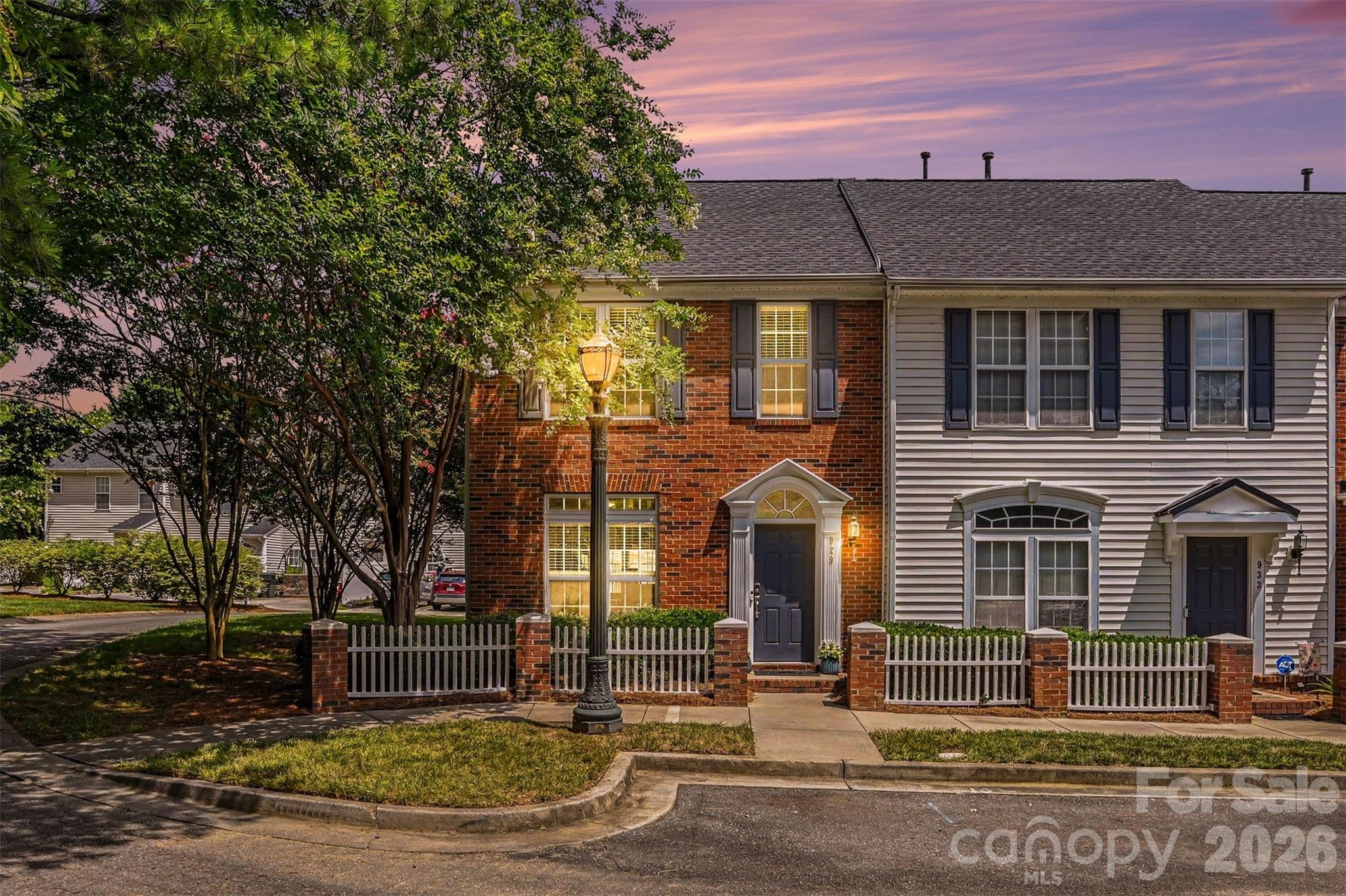 929 Coolsprings Lane — Rock Hill