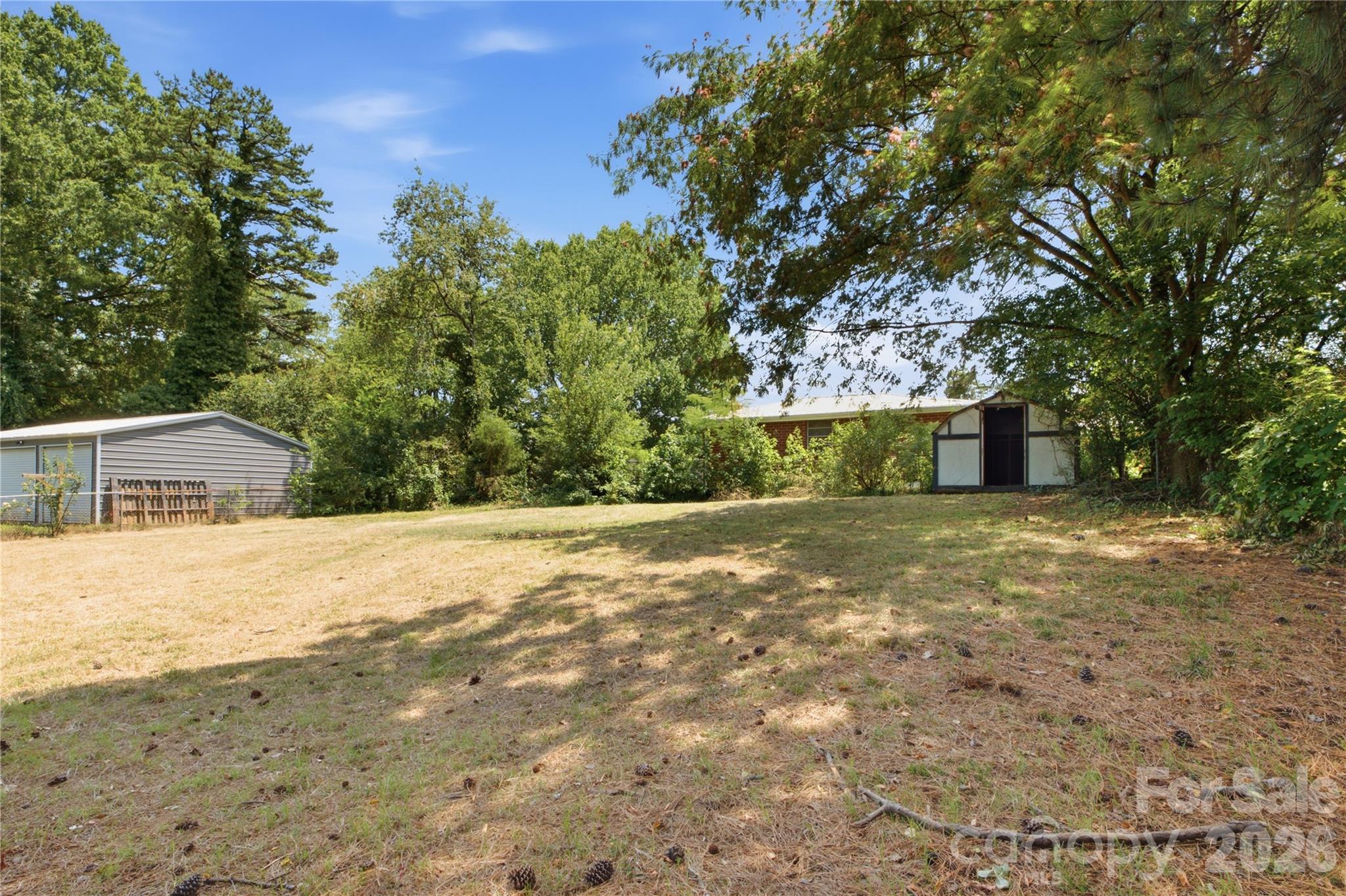 1323 Meadowbrook Circle — Salisbury