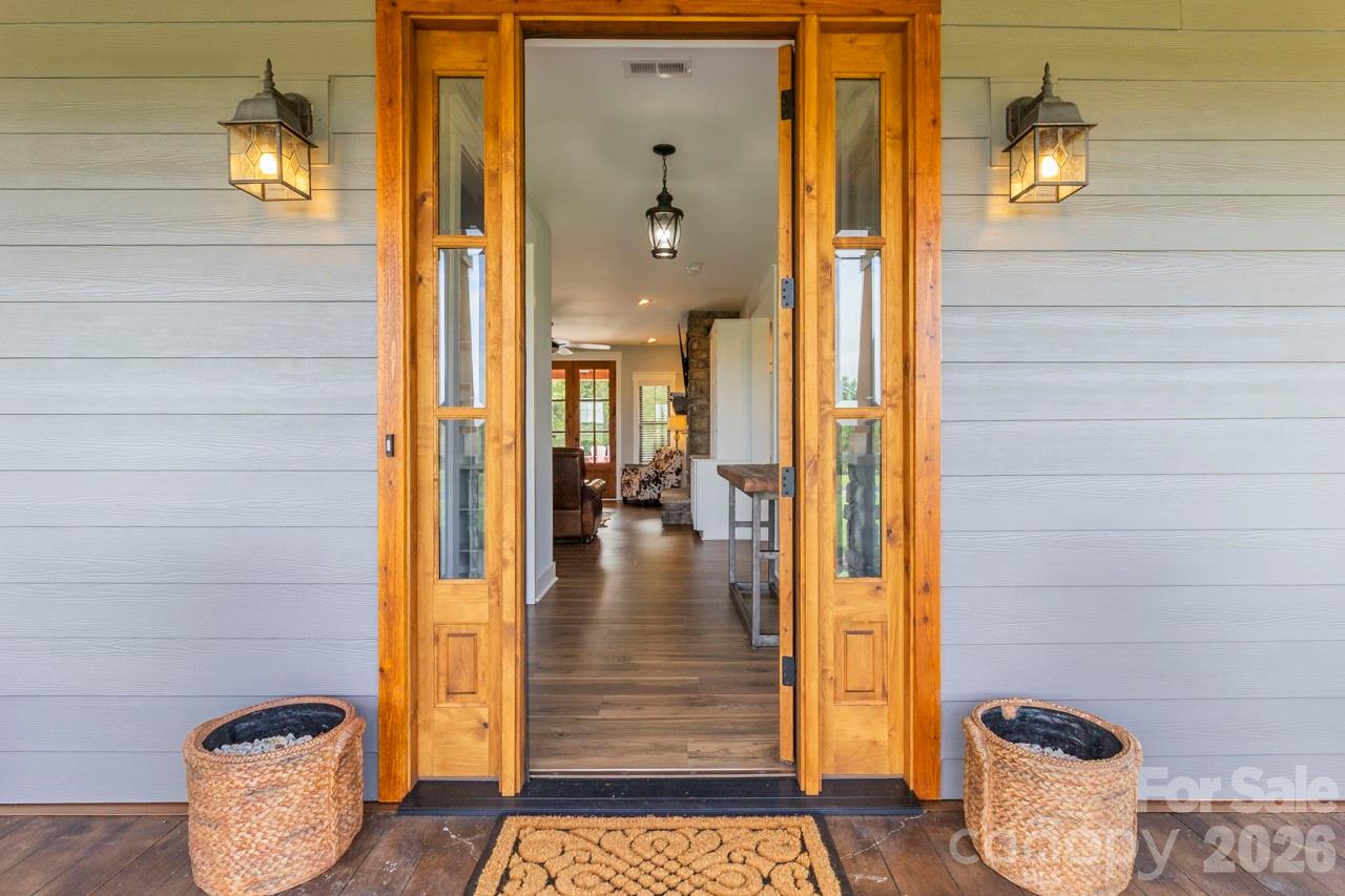178 Key Farmstead Lane — Lincolnton