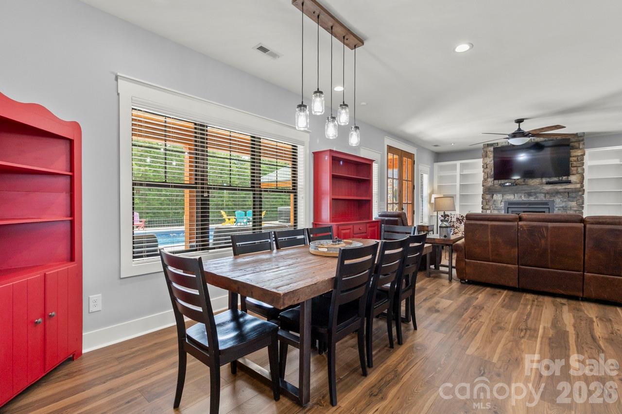 178 Key Farmstead Lane — Lincolnton