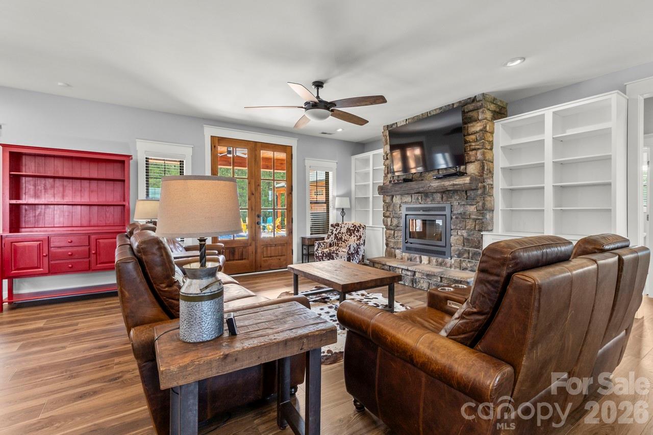 178 Key Farmstead Lane — Lincolnton