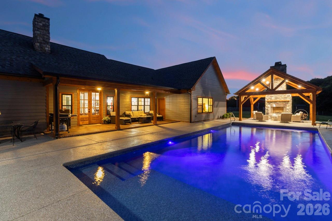 178 Key Farmstead Lane — Lincolnton