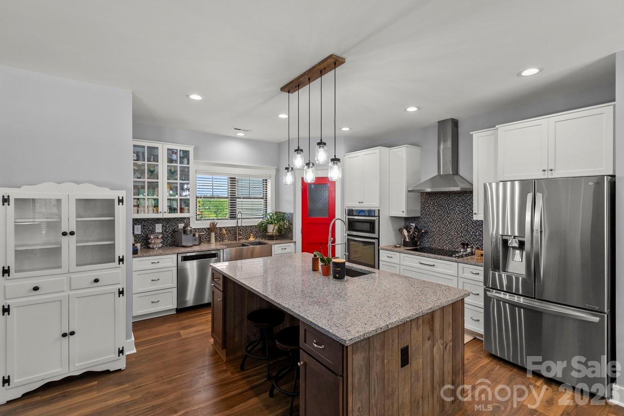 178 Key Farmstead Lane — Lincolnton