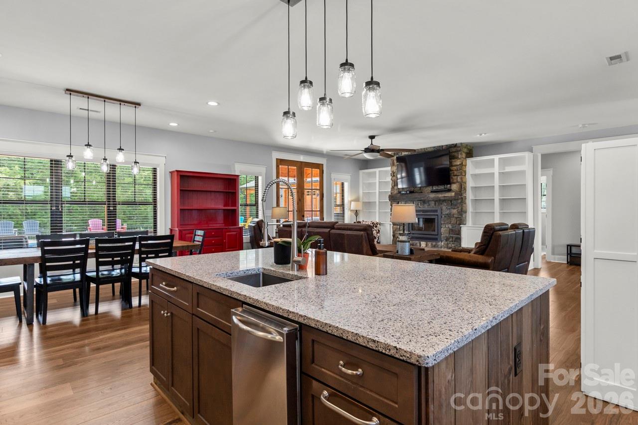 178 Key Farmstead Lane — Lincolnton