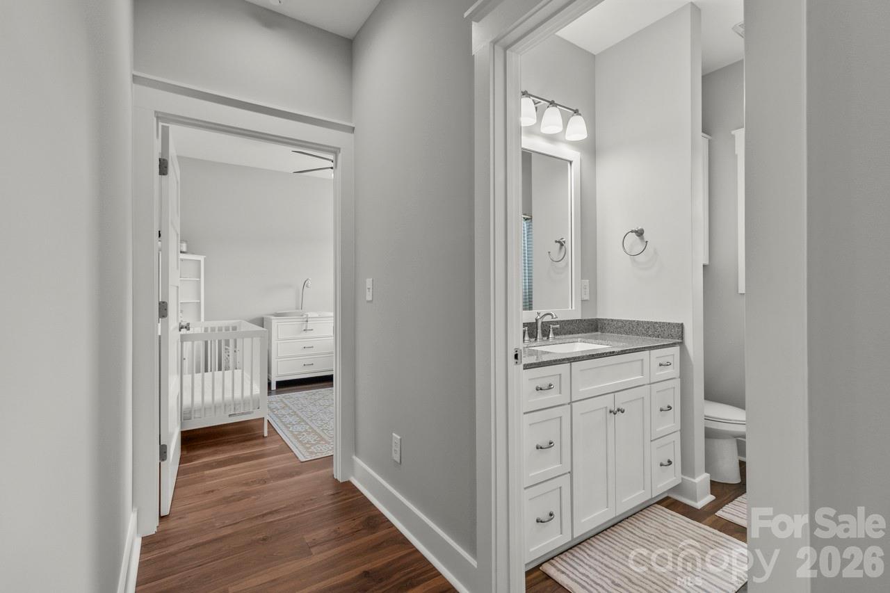 178 Key Farmstead Lane — Lincolnton