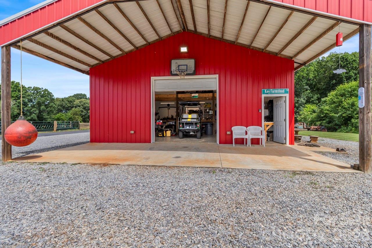 178 Key Farmstead Lane — Lincolnton
