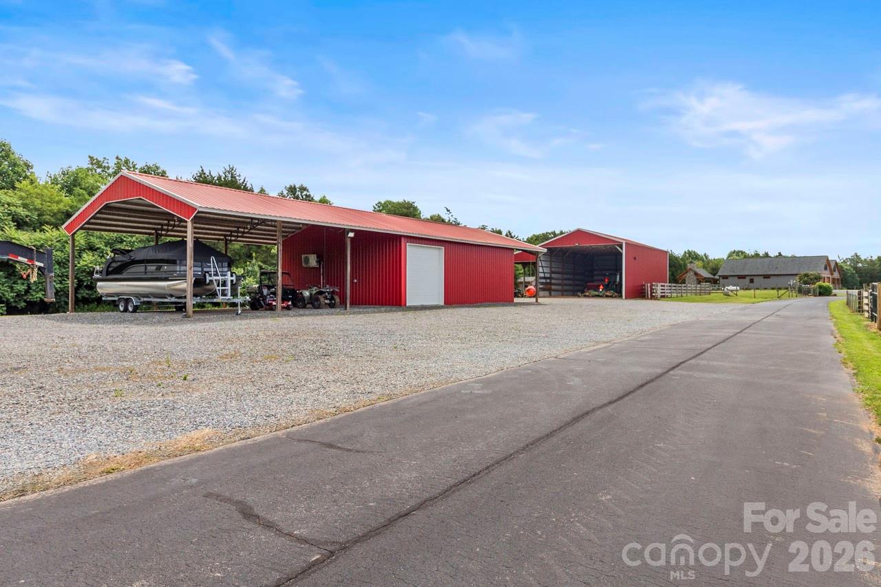 178 Key Farmstead Lane — Lincolnton