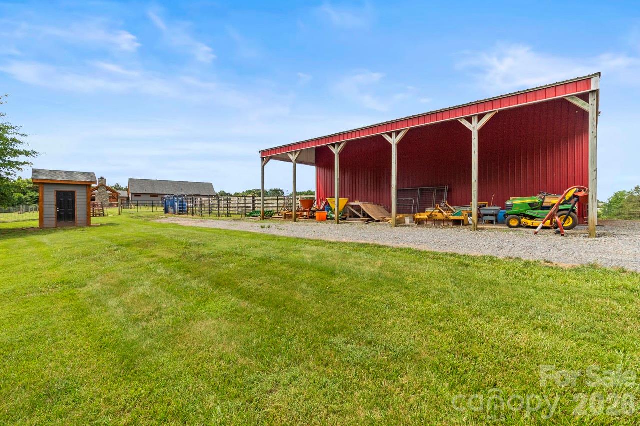178 Key Farmstead Lane — Lincolnton