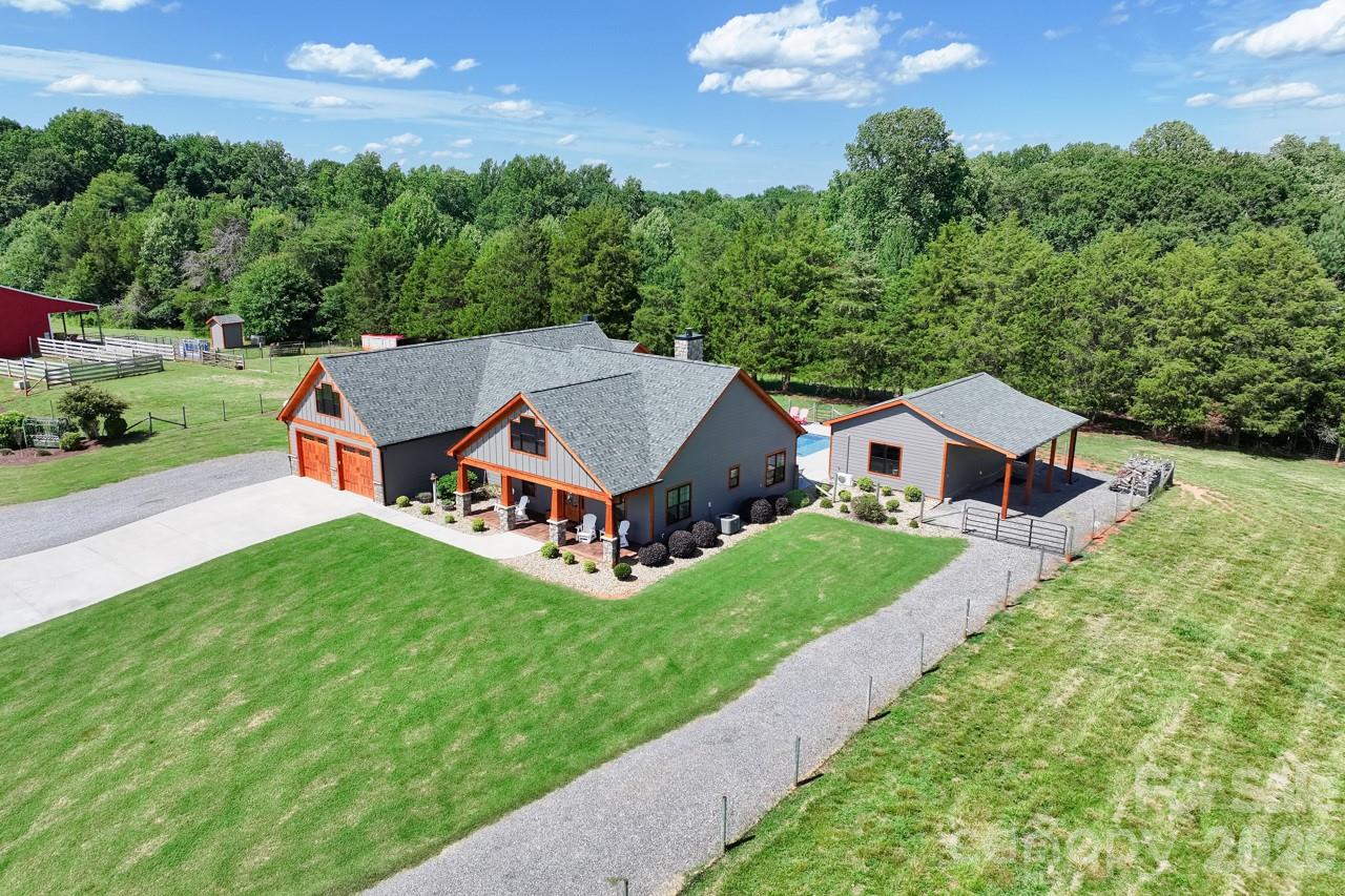 178 Key Farmstead Lane — Lincolnton