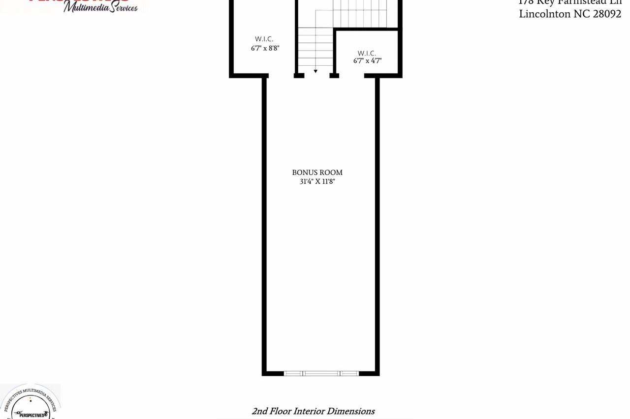 178 Key Farmstead Lane — Lincolnton