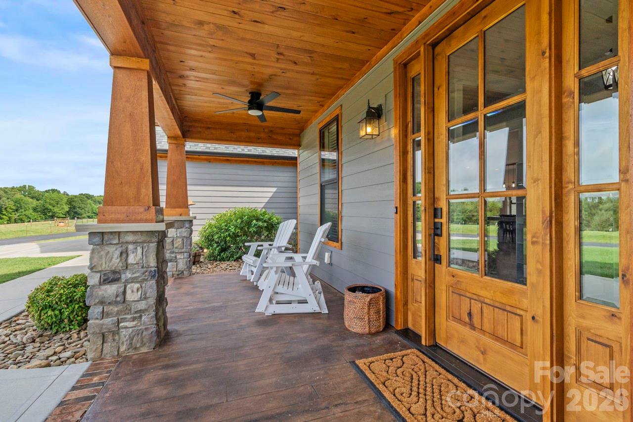 178 Key Farmstead Lane — Lincolnton