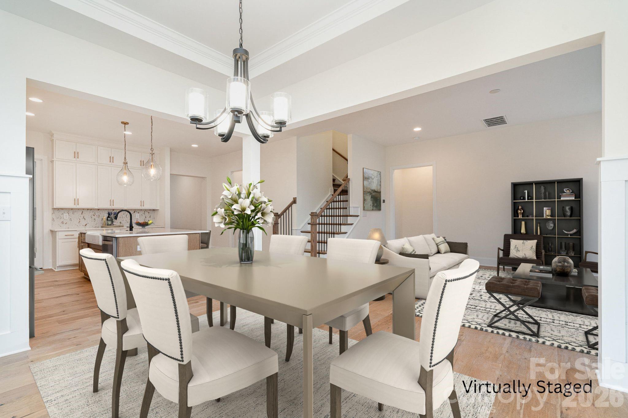 496 Edmunds Lane #47 — Clover