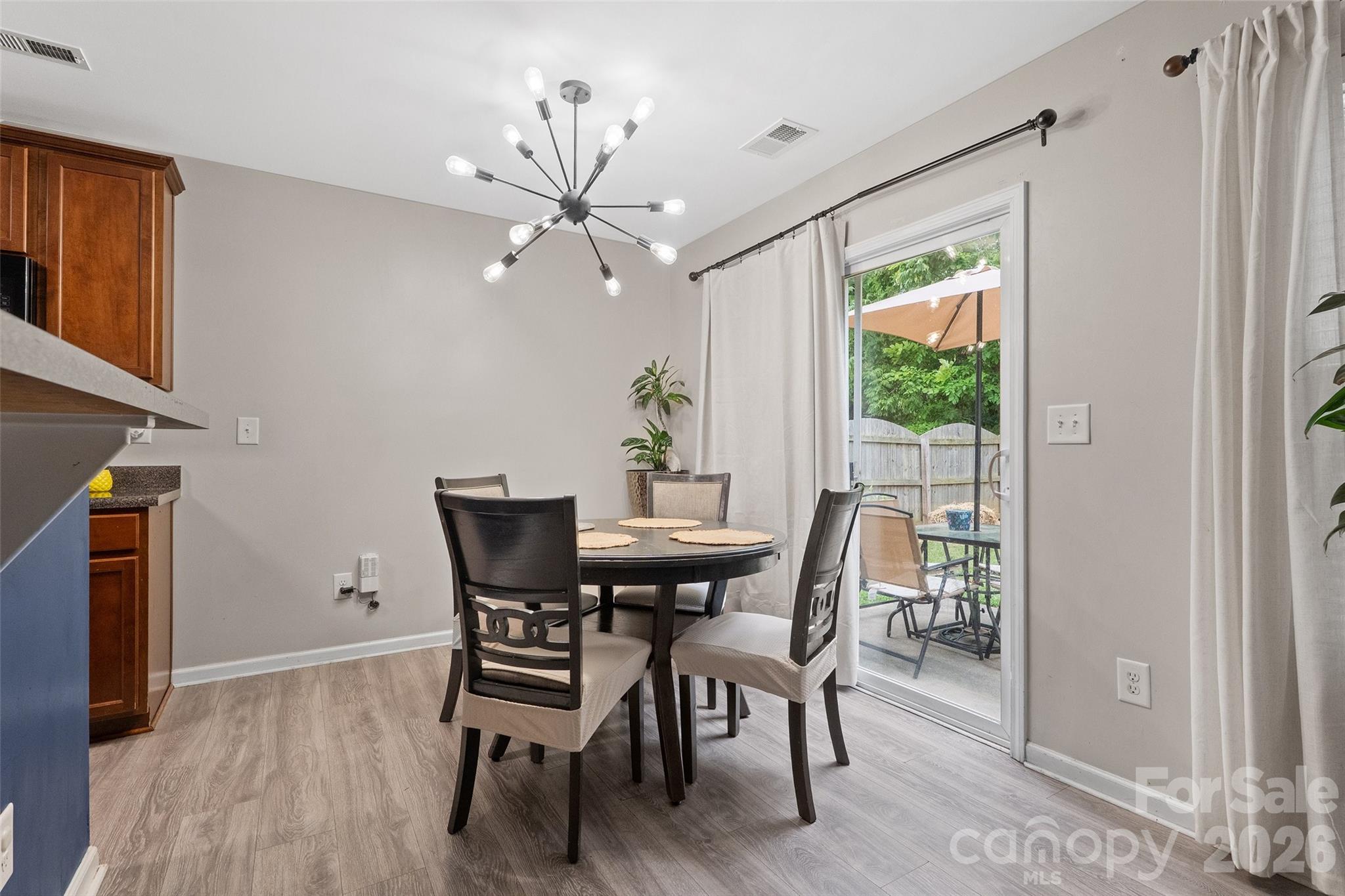 835 Rook Road — Charlotte