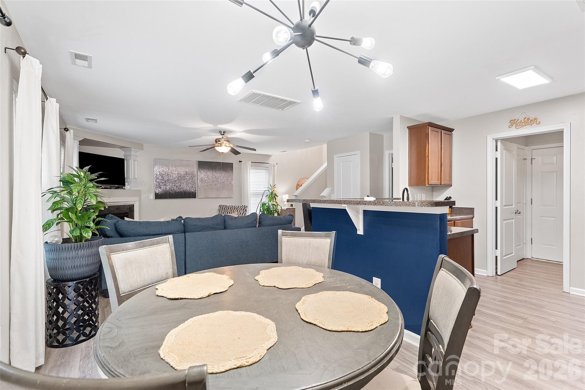 835 Rook Road — Charlotte