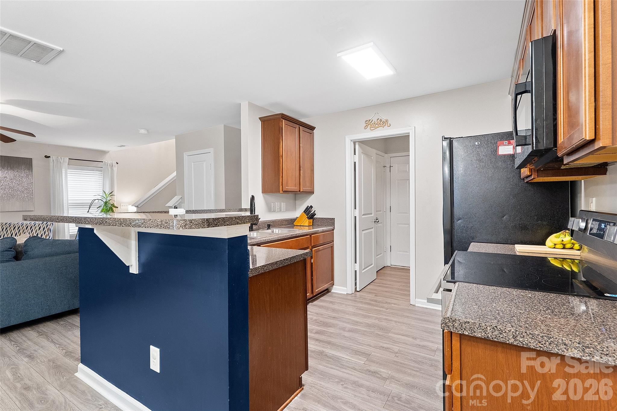 835 Rook Road — Charlotte
