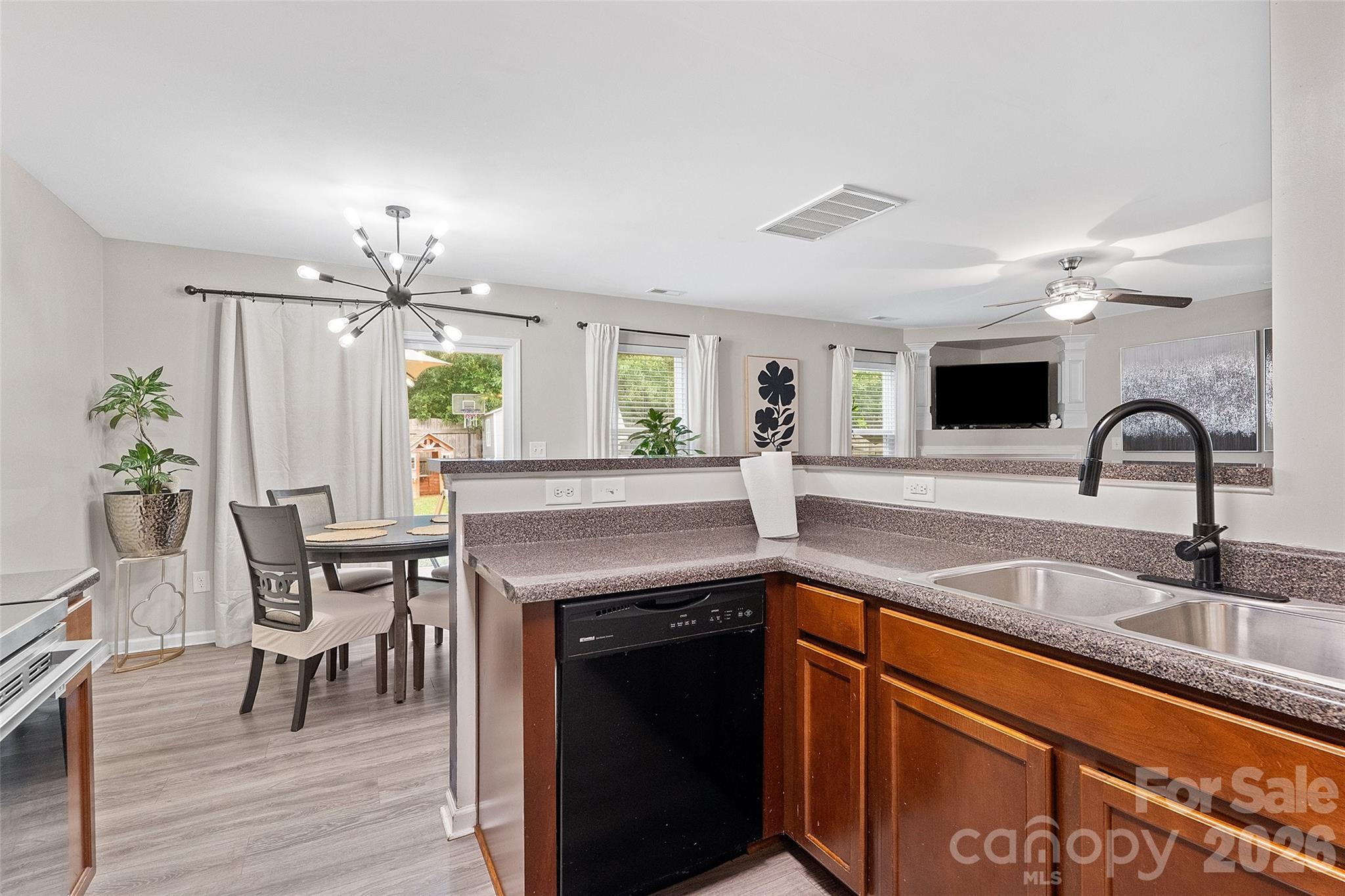 835 Rook Road — Charlotte