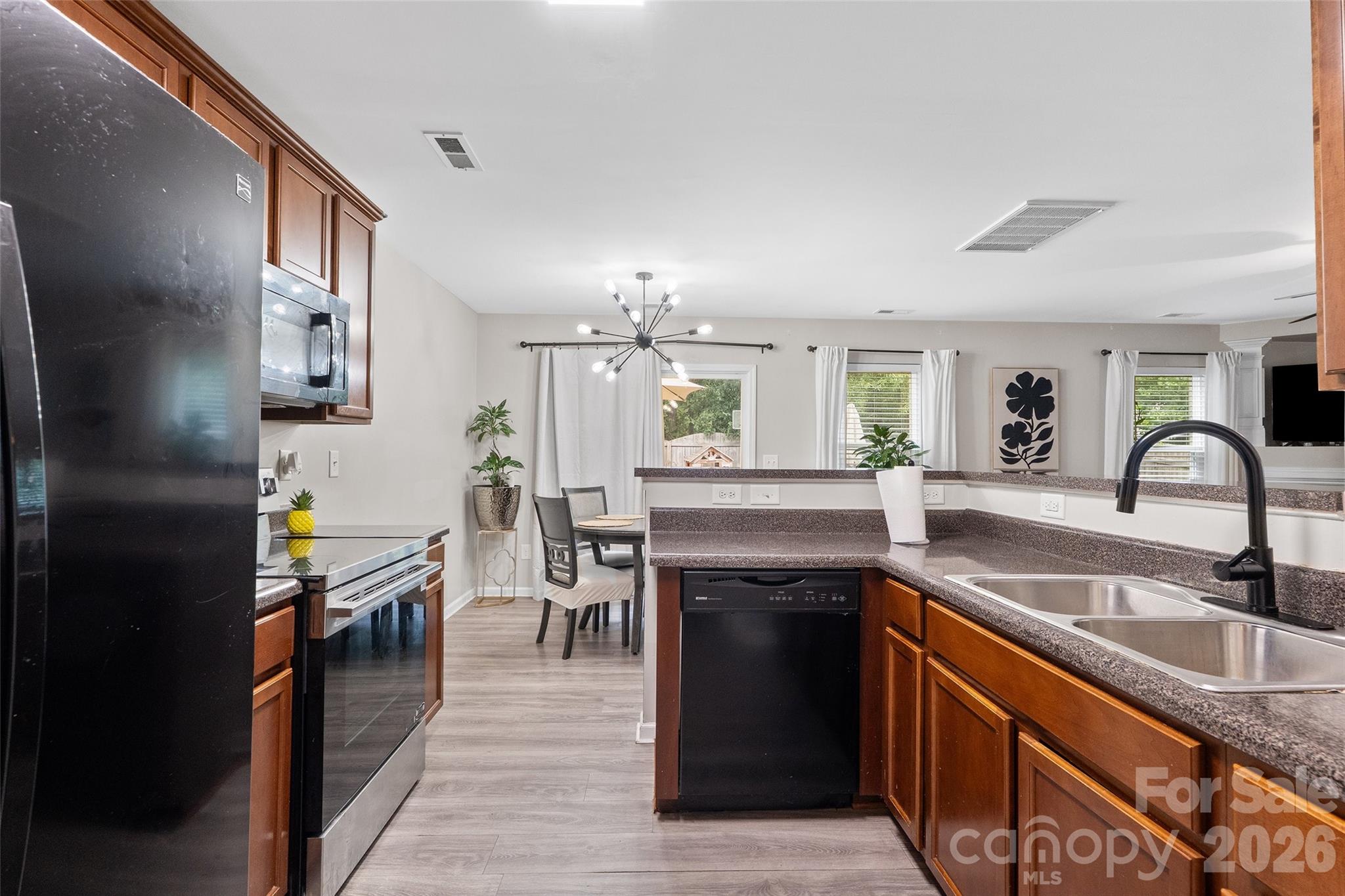 835 Rook Road — Charlotte