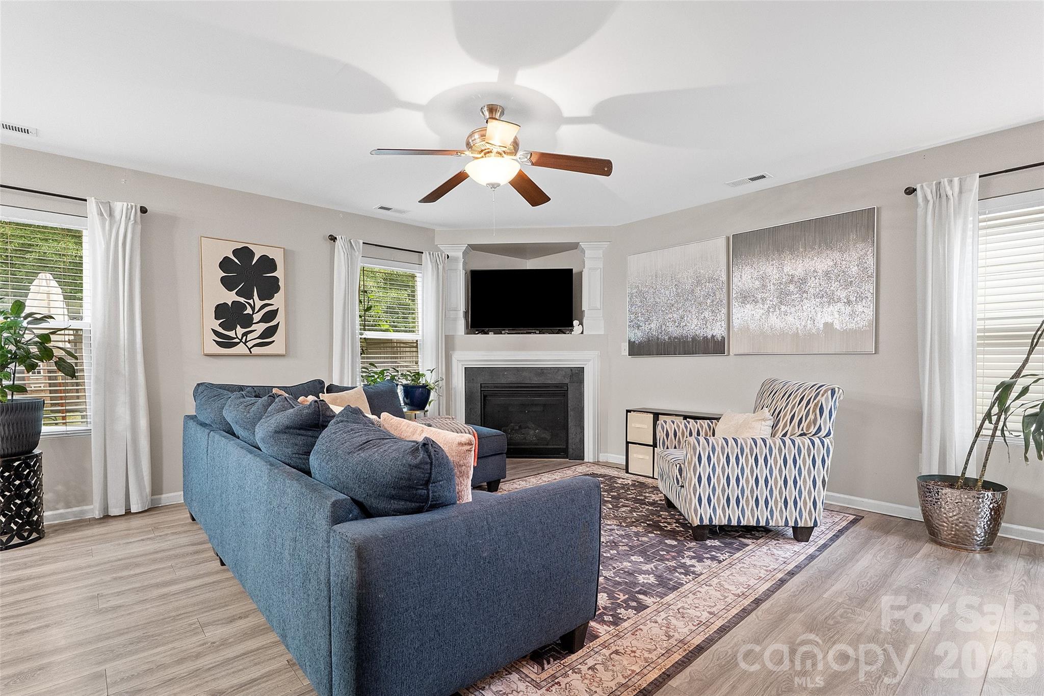 835 Rook Road — Charlotte