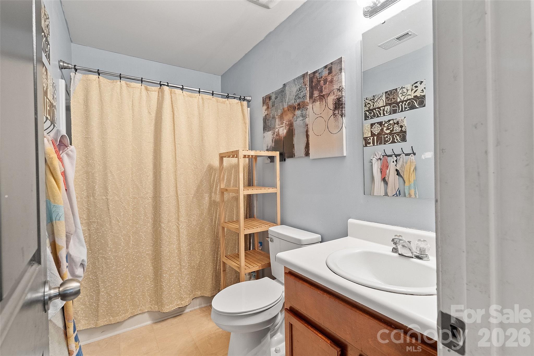835 Rook Road — Charlotte