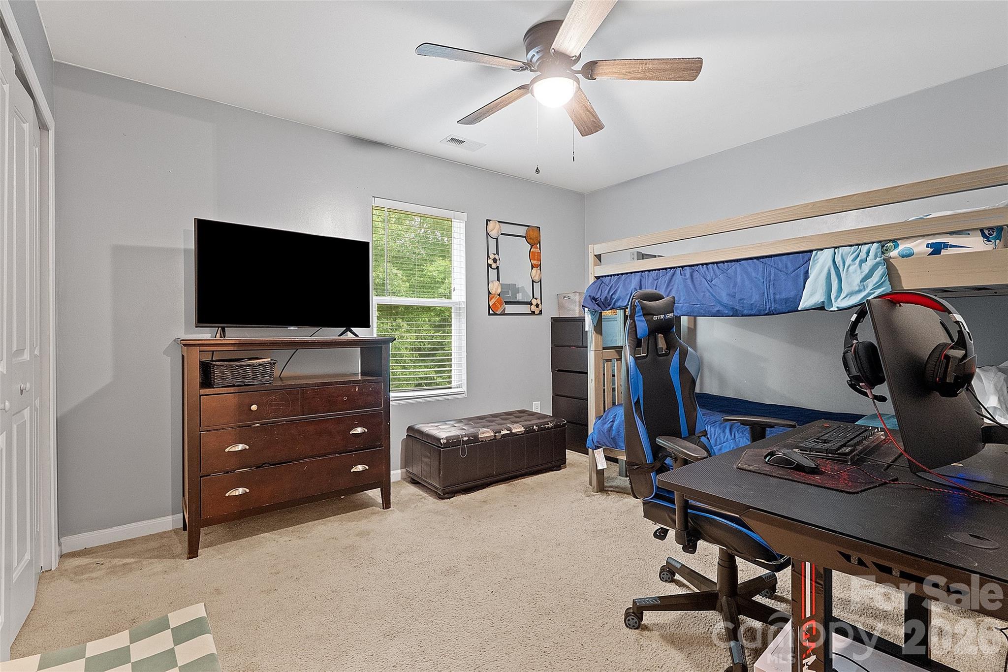 835 Rook Road — Charlotte