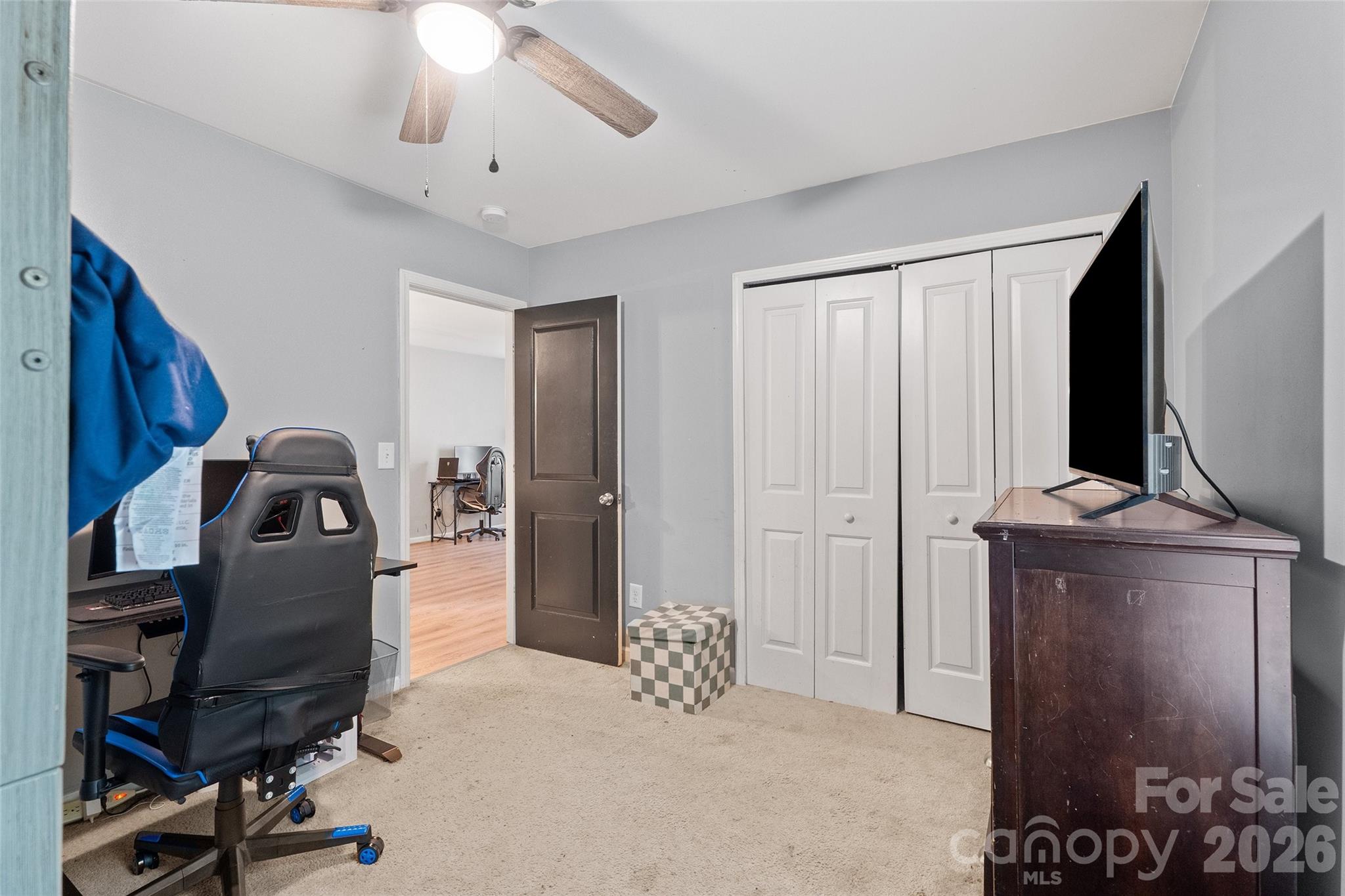 835 Rook Road — Charlotte