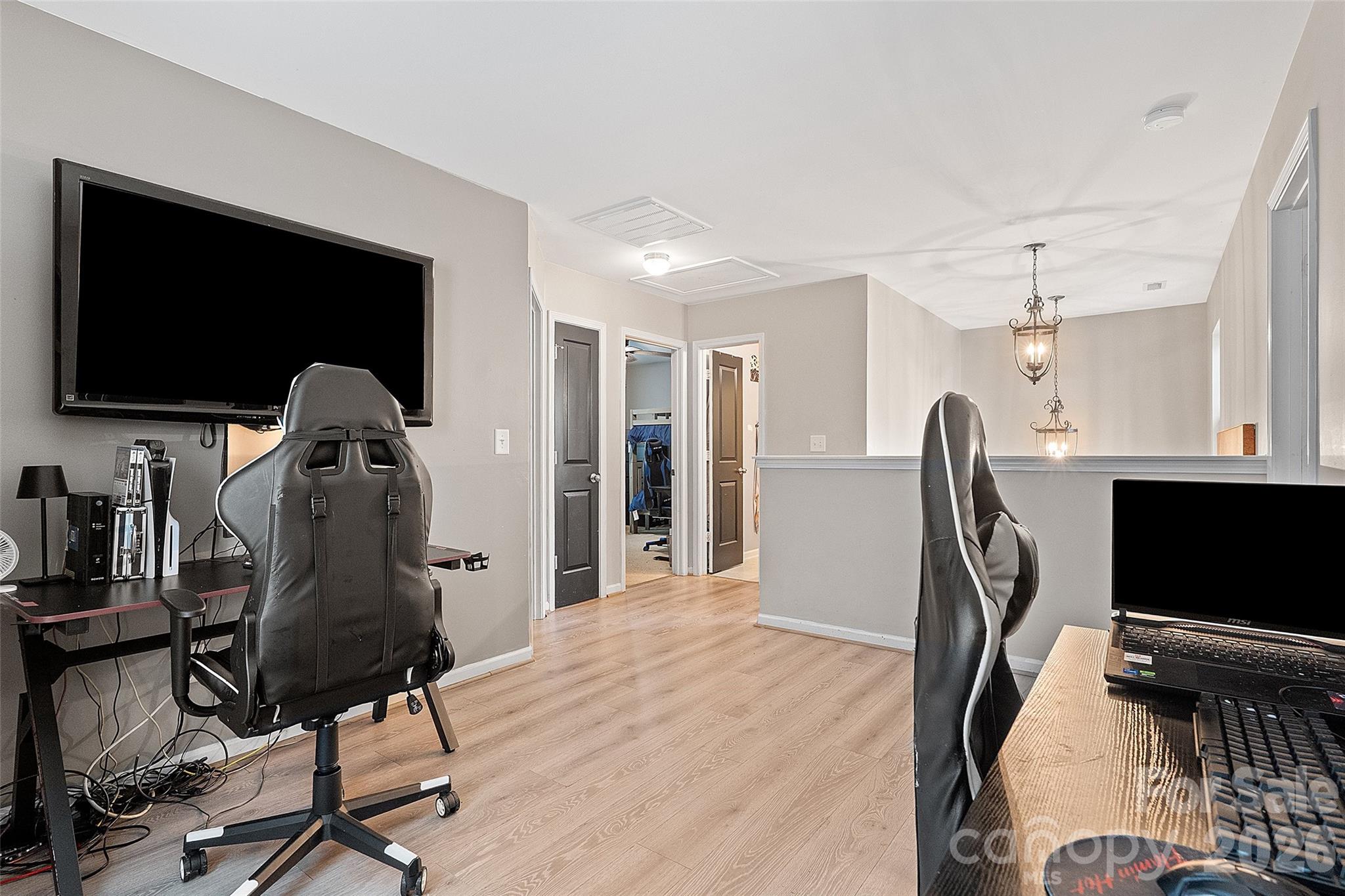 835 Rook Road — Charlotte