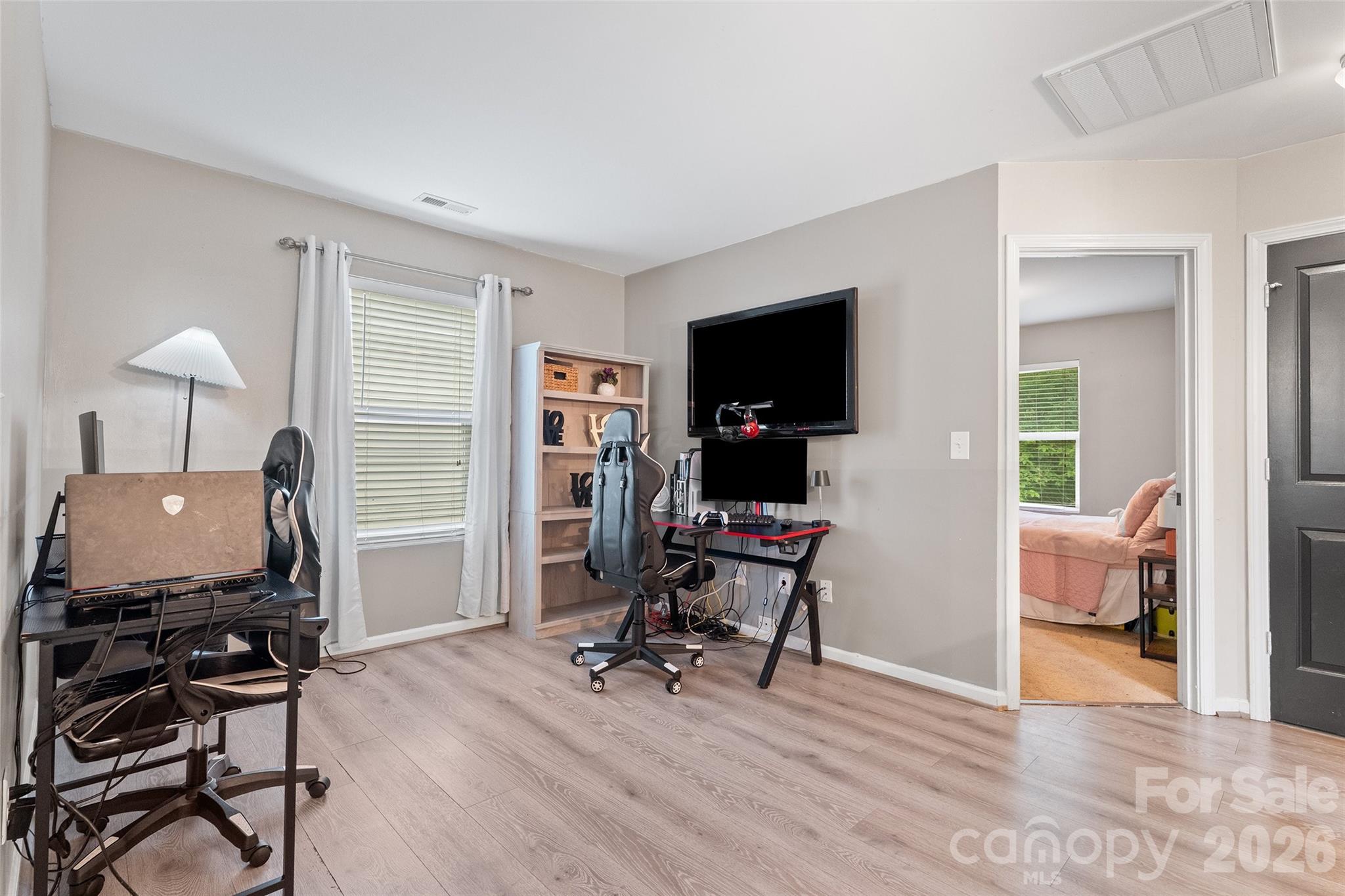 835 Rook Road — Charlotte
