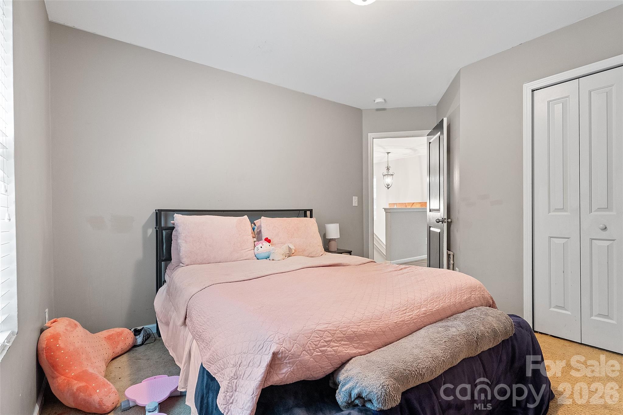 835 Rook Road — Charlotte
