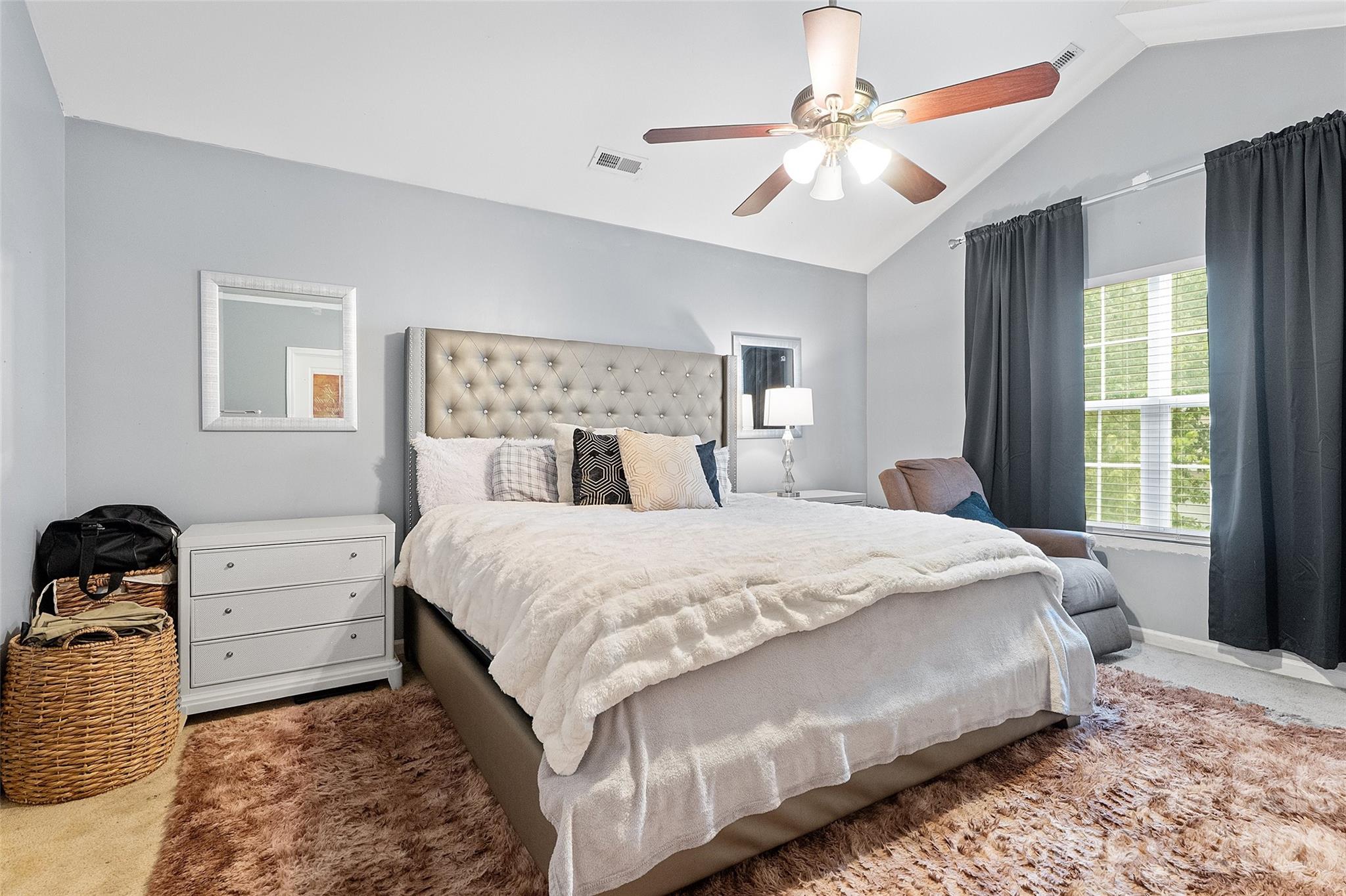 835 Rook Road — Charlotte