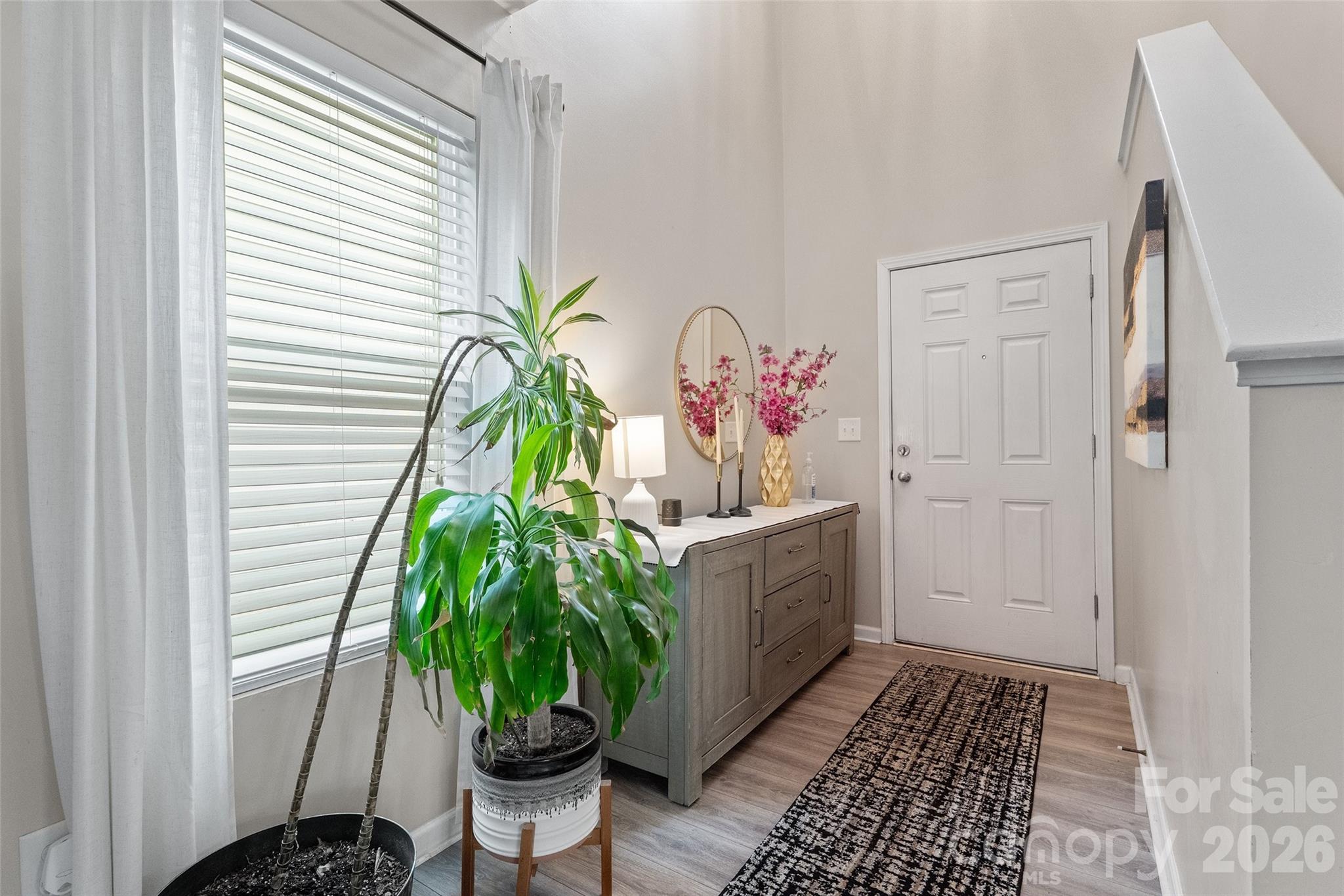 835 Rook Road — Charlotte