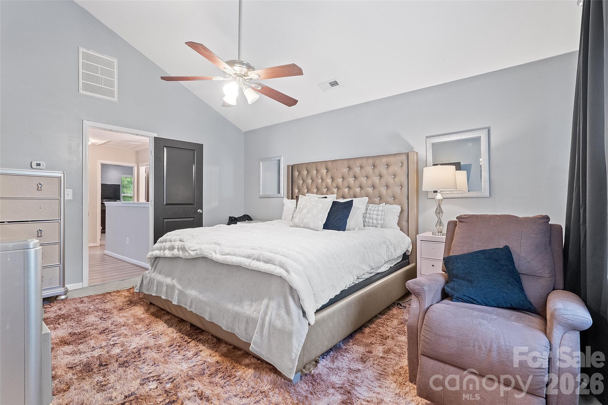 835 Rook Road — Charlotte
