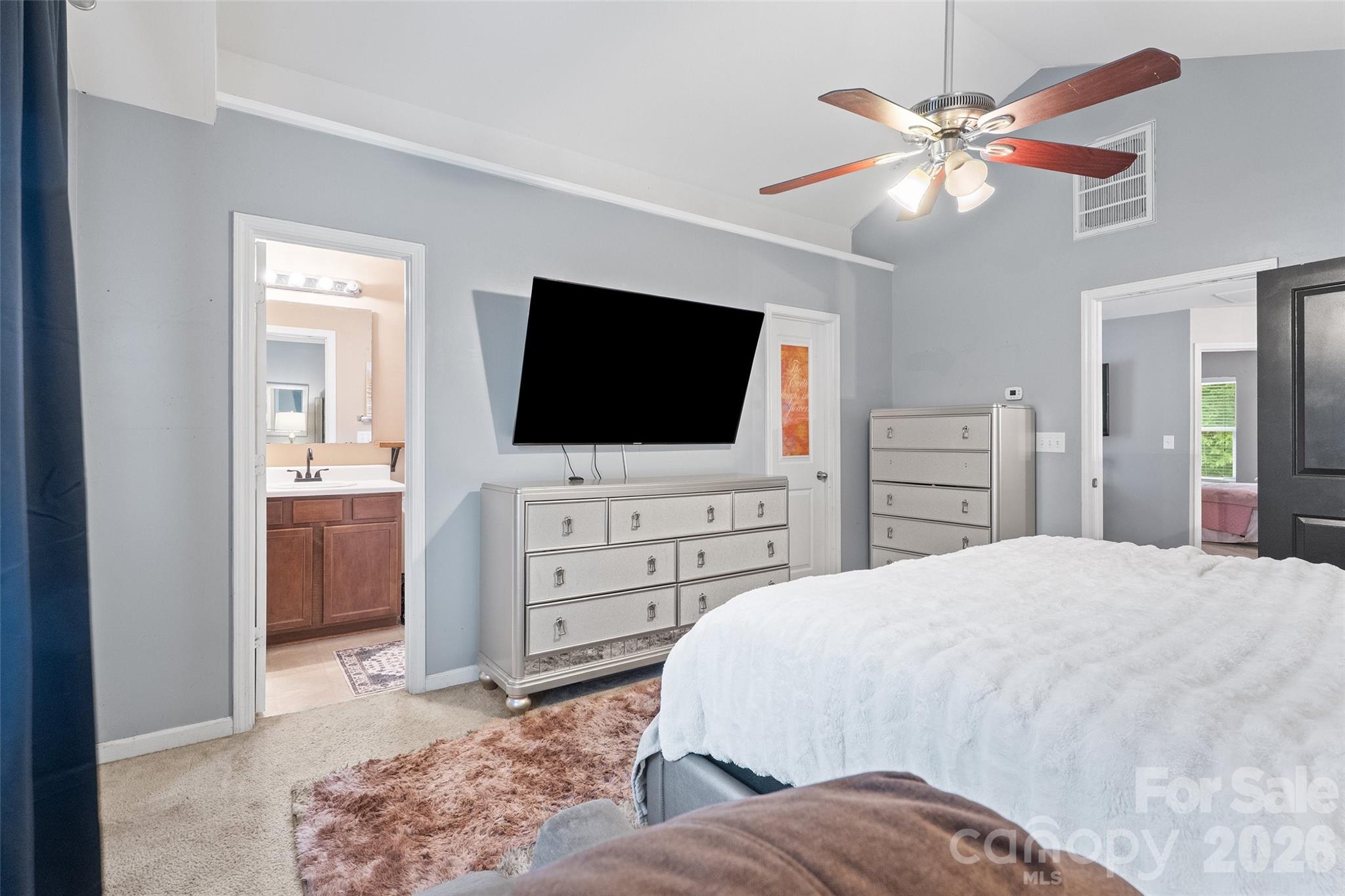 835 Rook Road — Charlotte