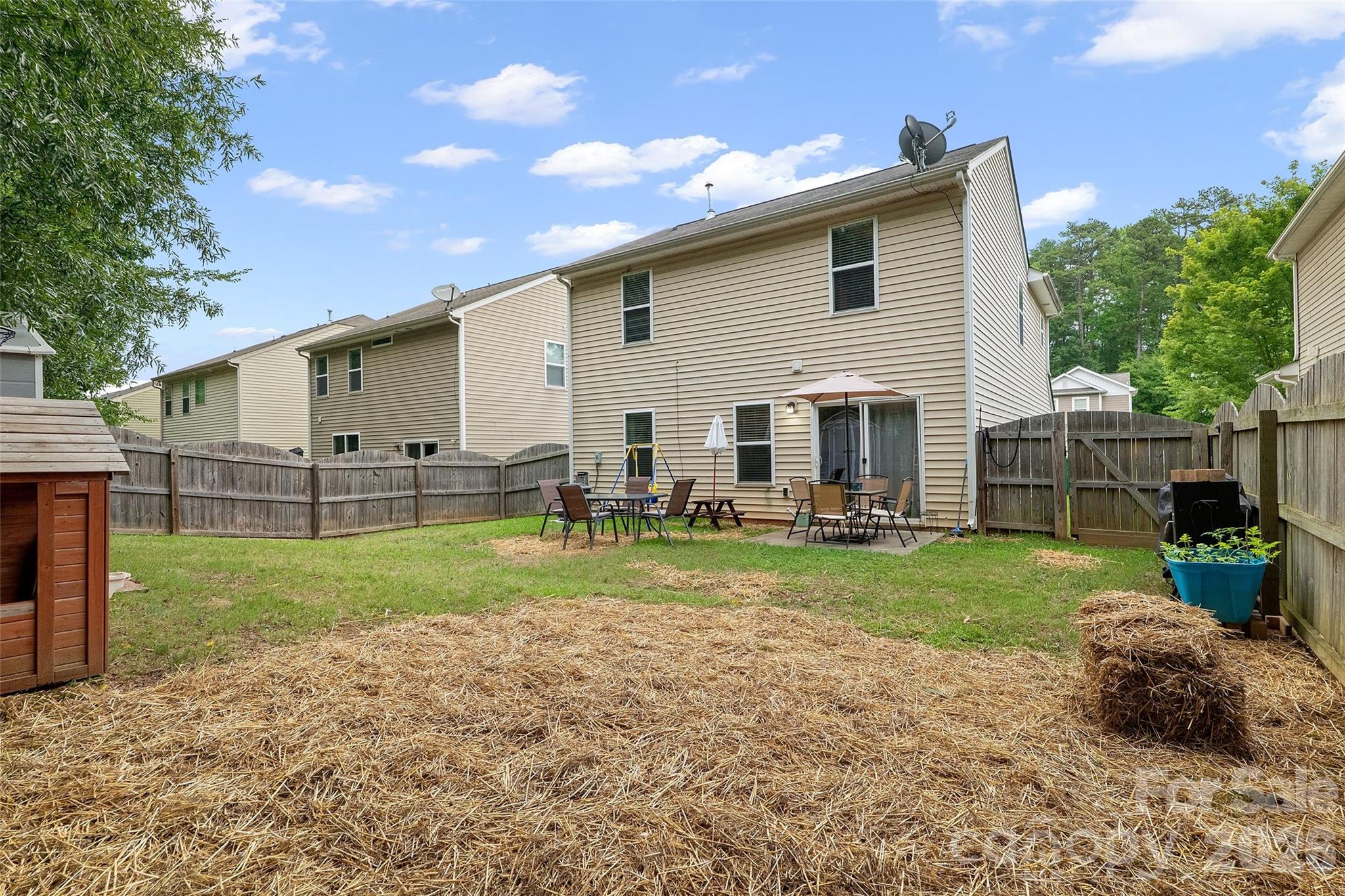 835 Rook Road — Charlotte