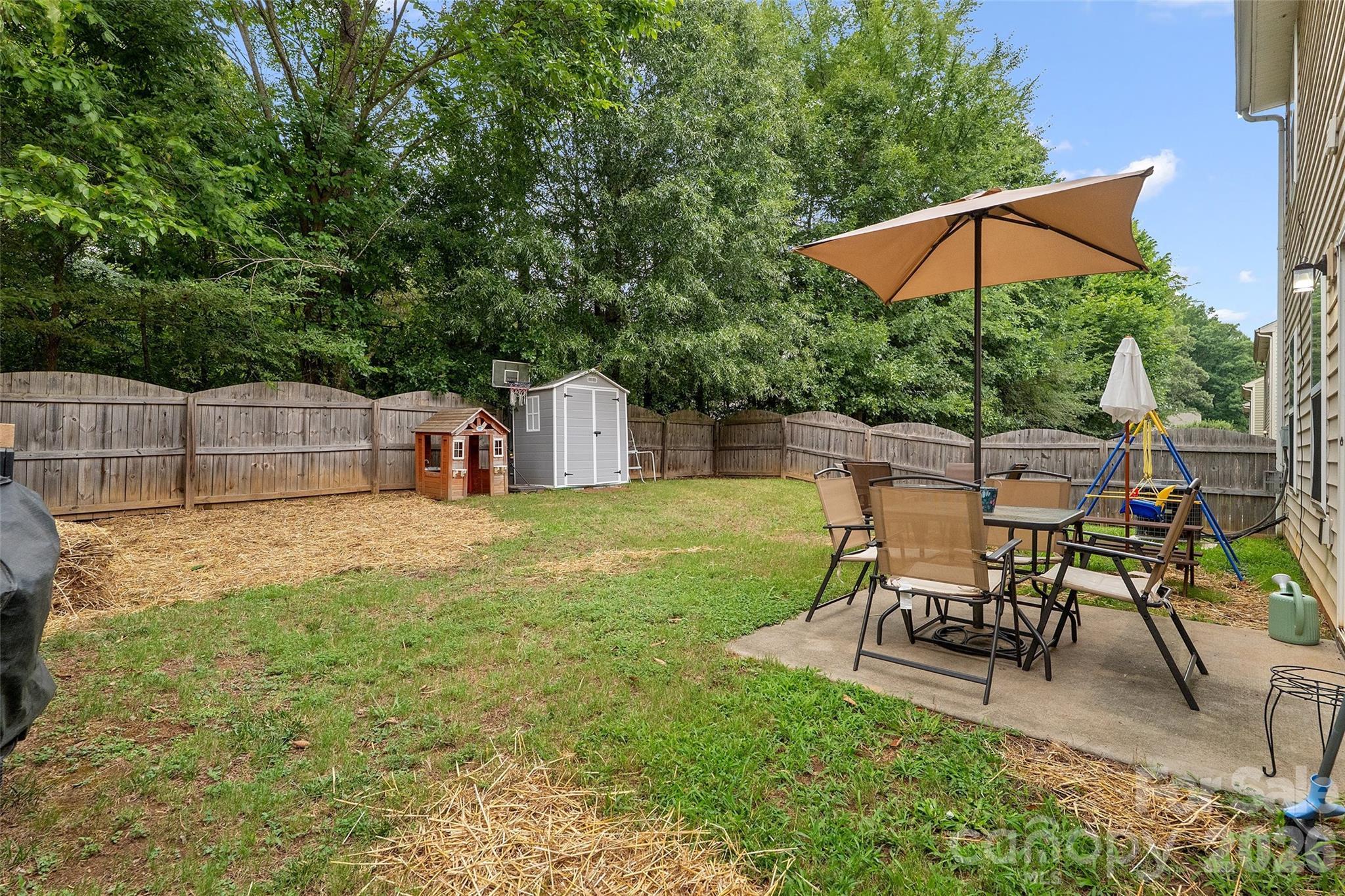 835 Rook Road — Charlotte