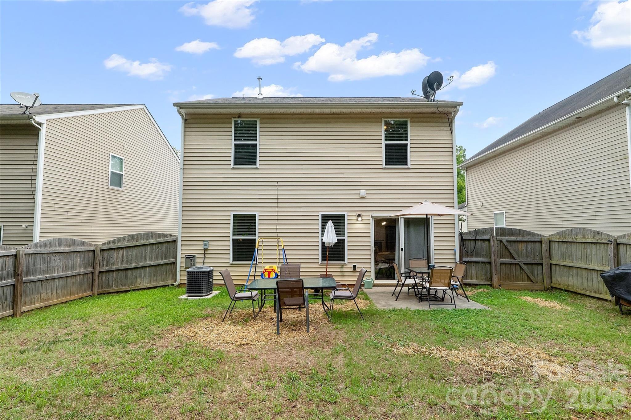 835 Rook Road — Charlotte
