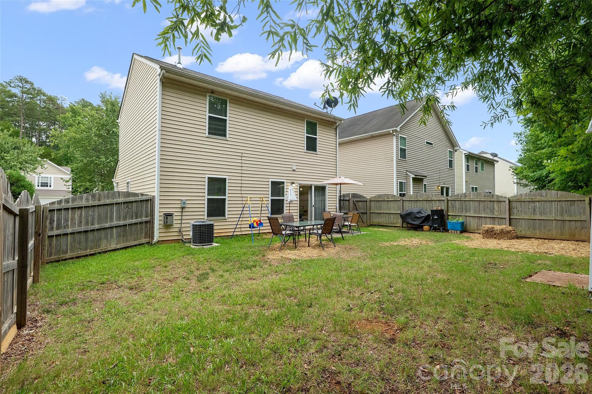 835 Rook Road — Charlotte