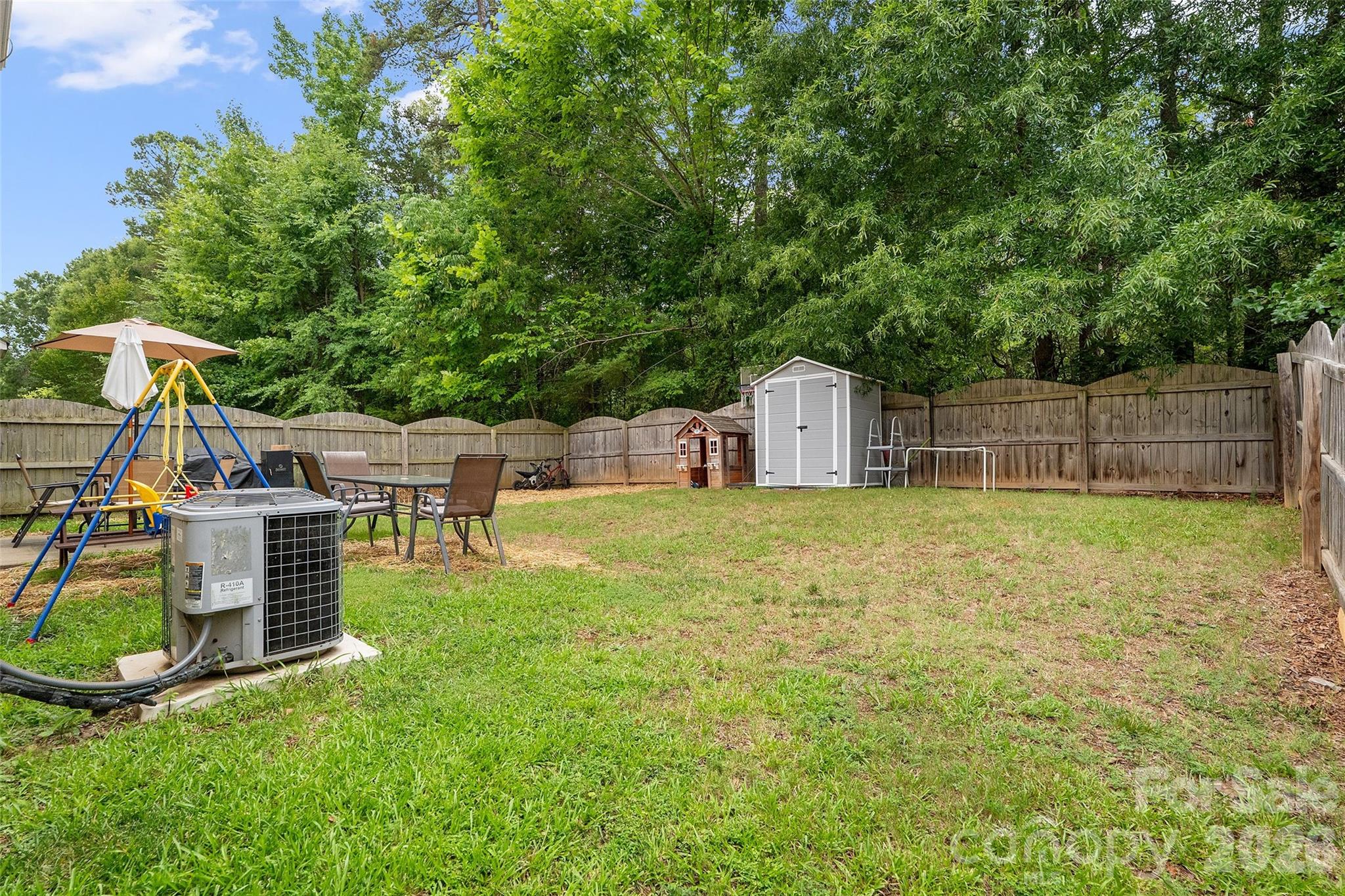 835 Rook Road — Charlotte
