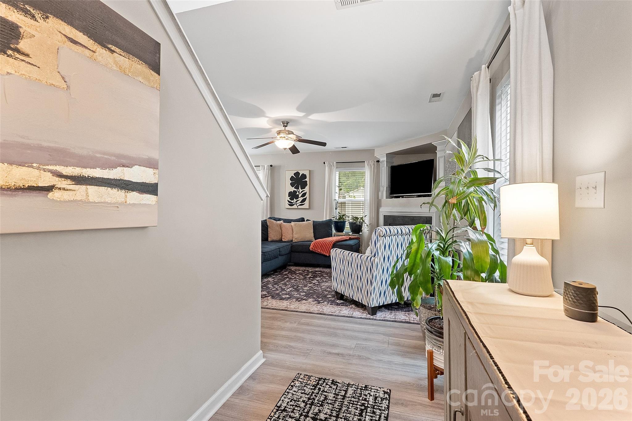 835 Rook Road — Charlotte