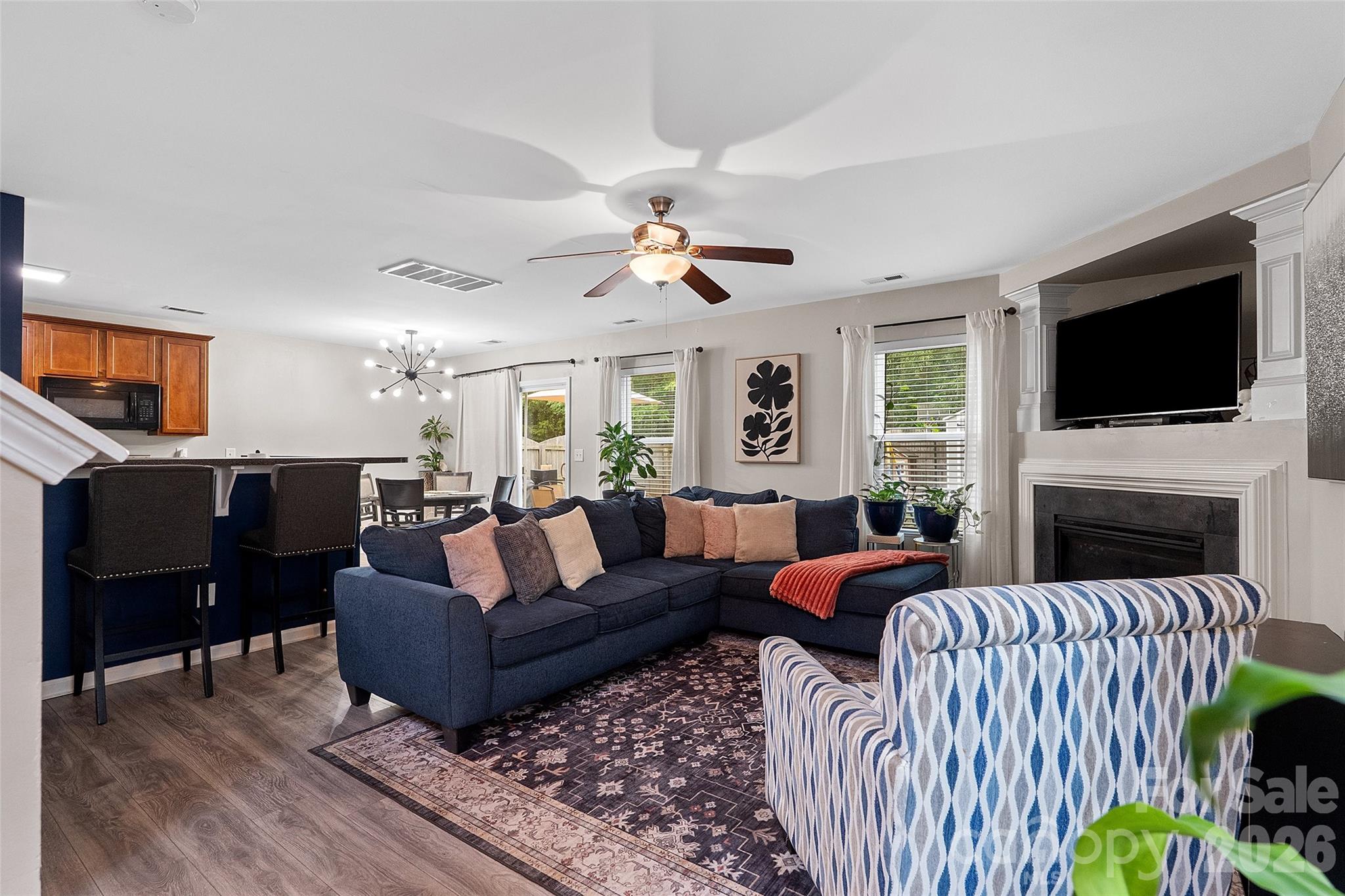 835 Rook Road — Charlotte