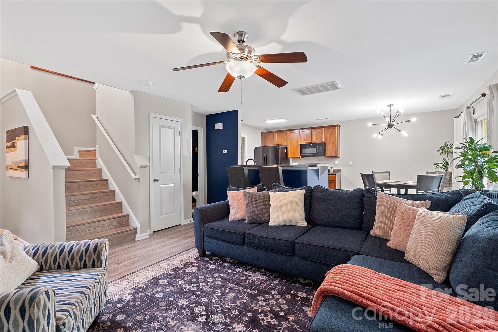 835 Rook Road — Charlotte