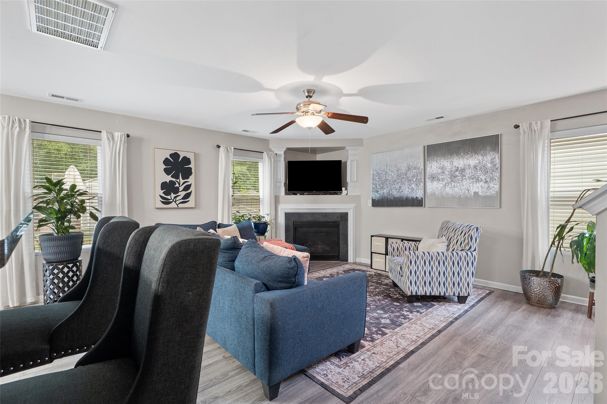 835 Rook Road — Charlotte