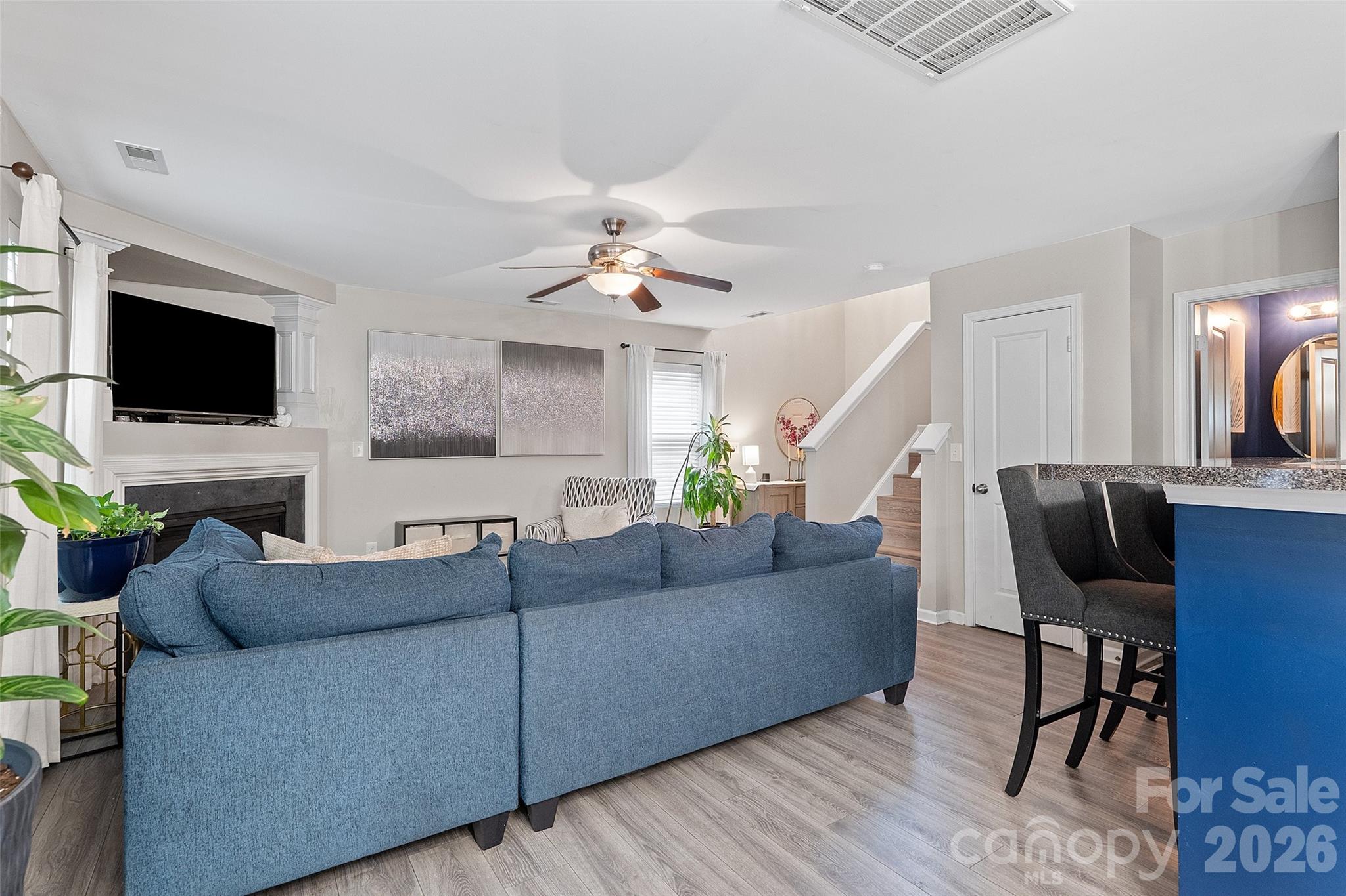 835 Rook Road — Charlotte