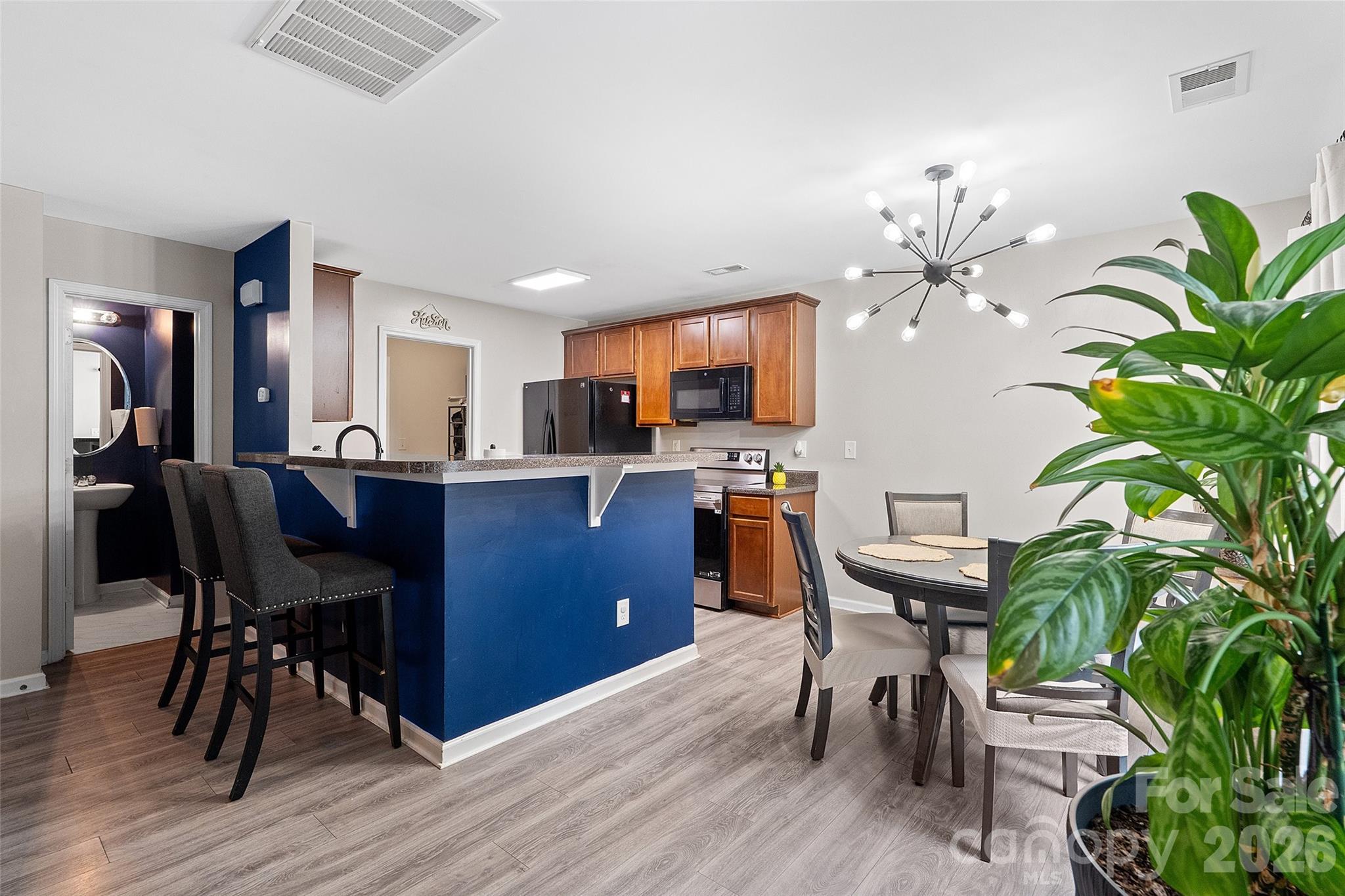 835 Rook Road — Charlotte