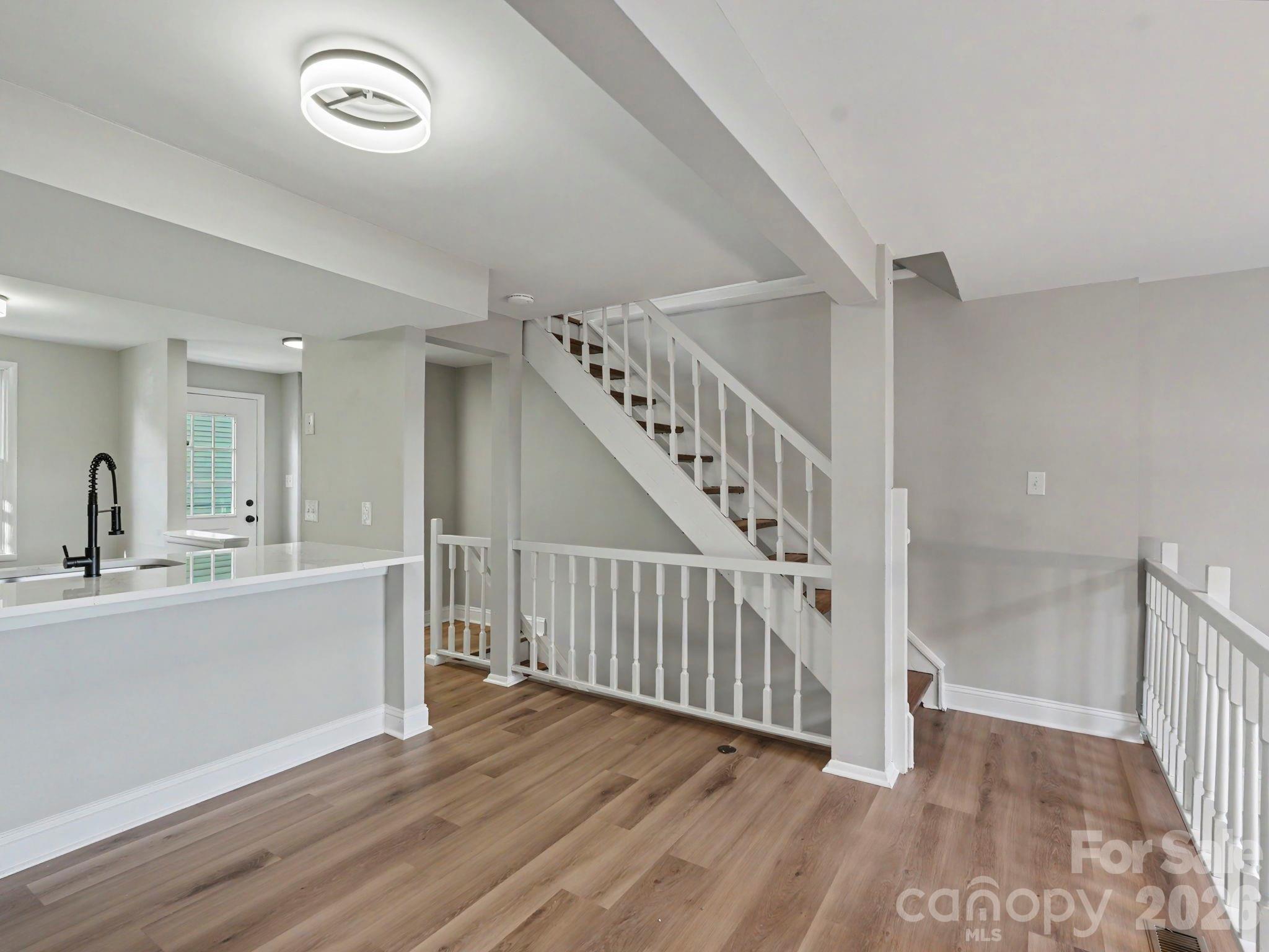 7321 Pebblestone Drive #B — Charlotte