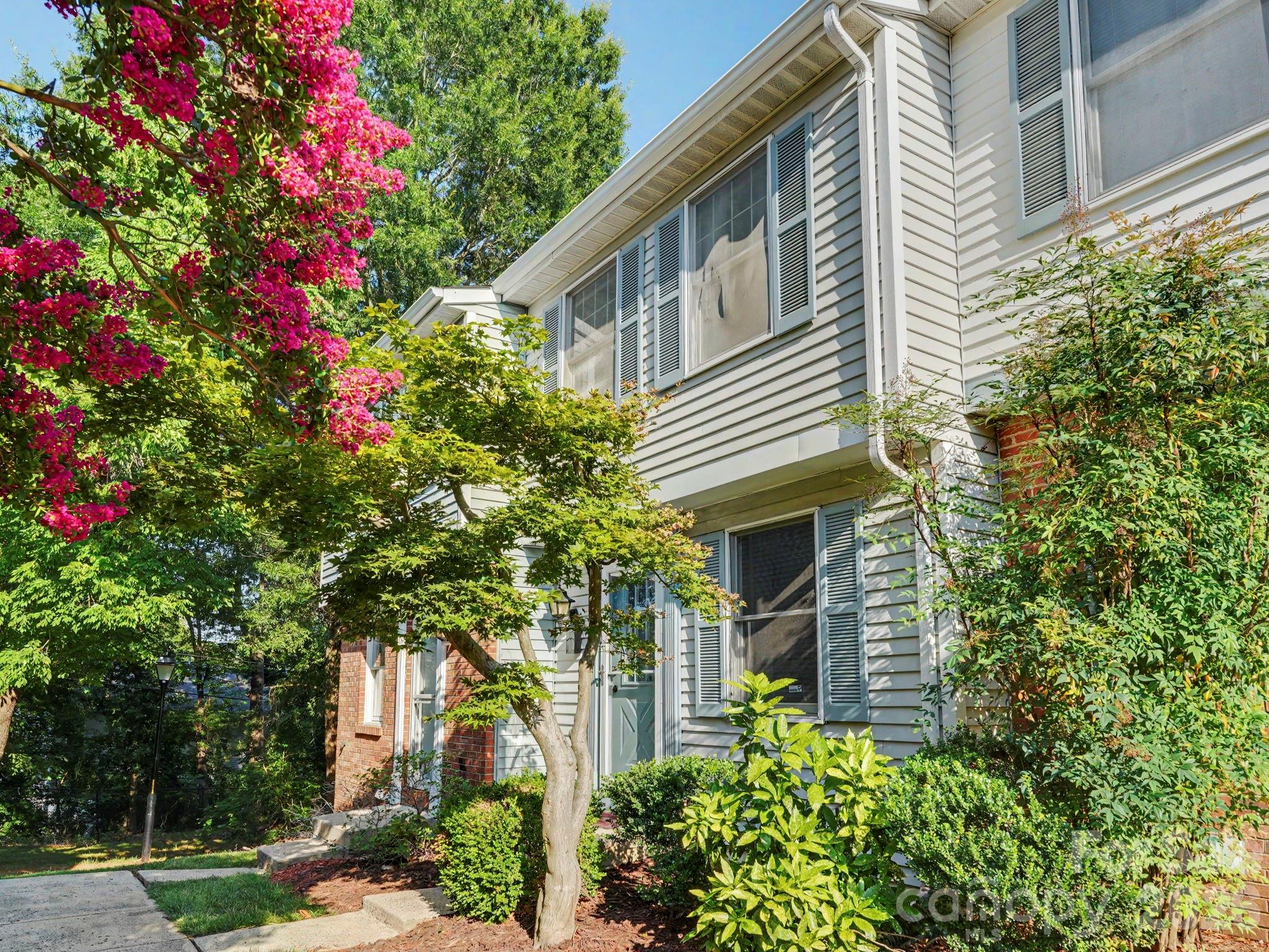 7321 Pebblestone Drive #B — Charlotte
