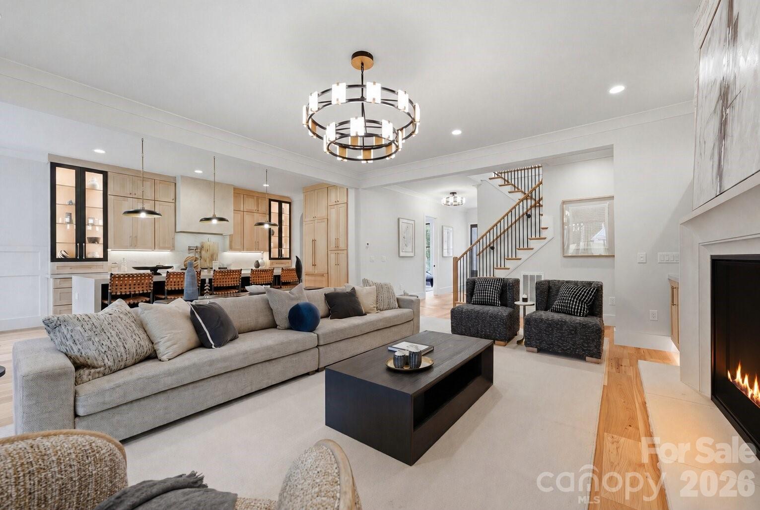 1412 Lyon Court — Charlotte