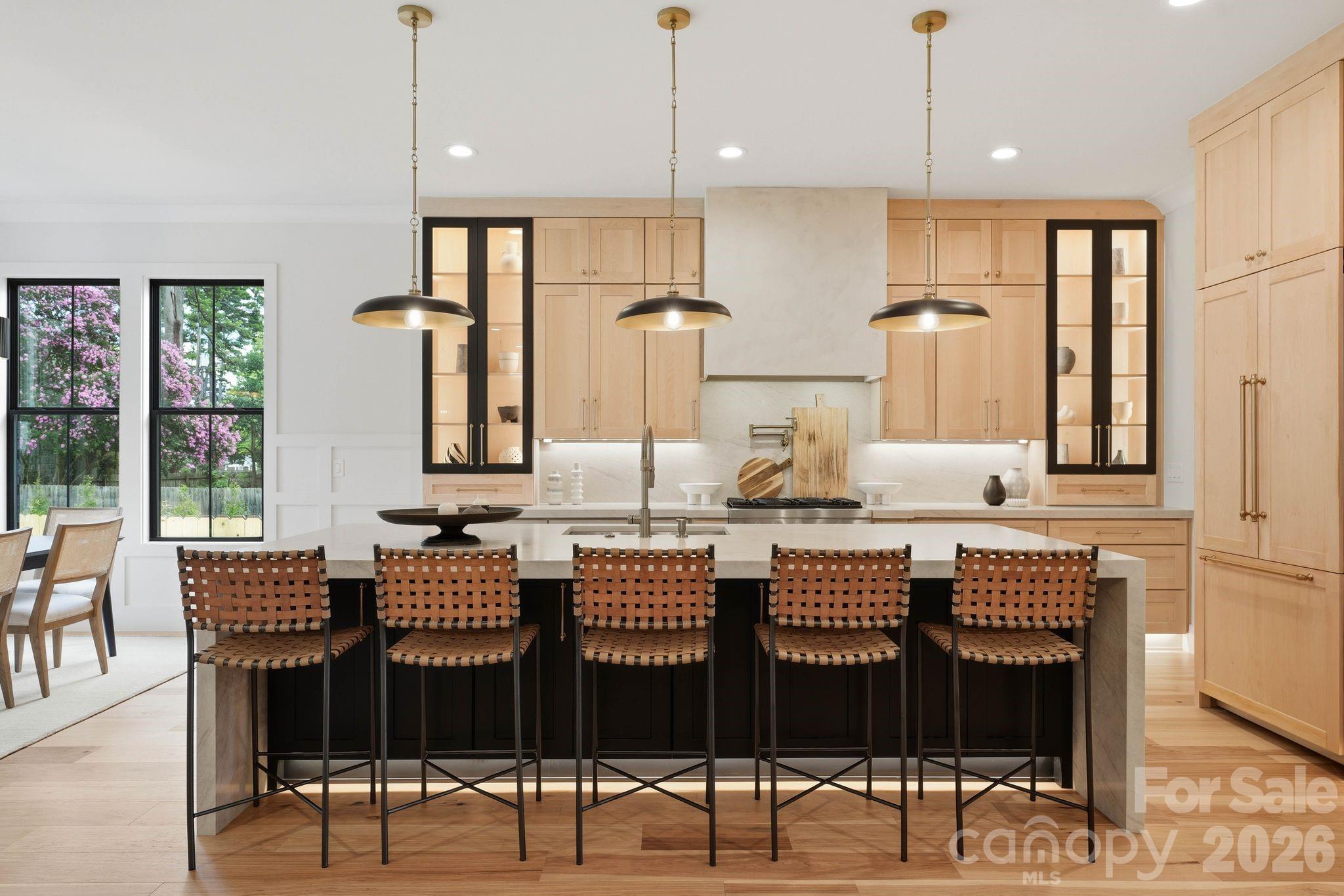 1412 Lyon Court — Charlotte